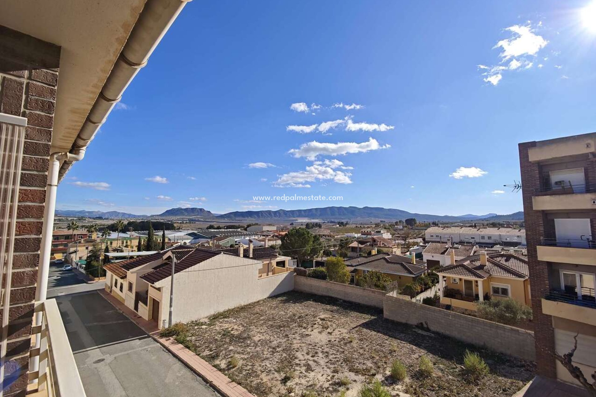 Revente - Appartements -
Salinas - Inland