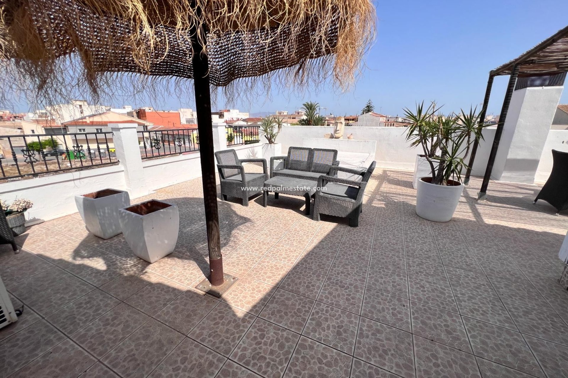 Revente - Appartements -
San Fulgencio - Costa Blanca