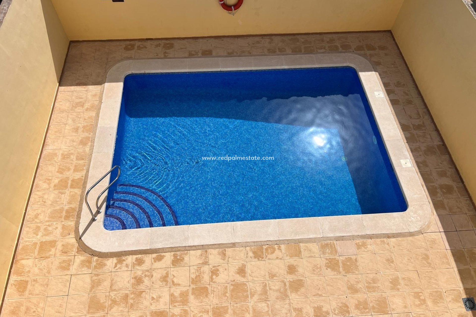 Revente - Appartements -
San Fulgencio - Costa Blanca