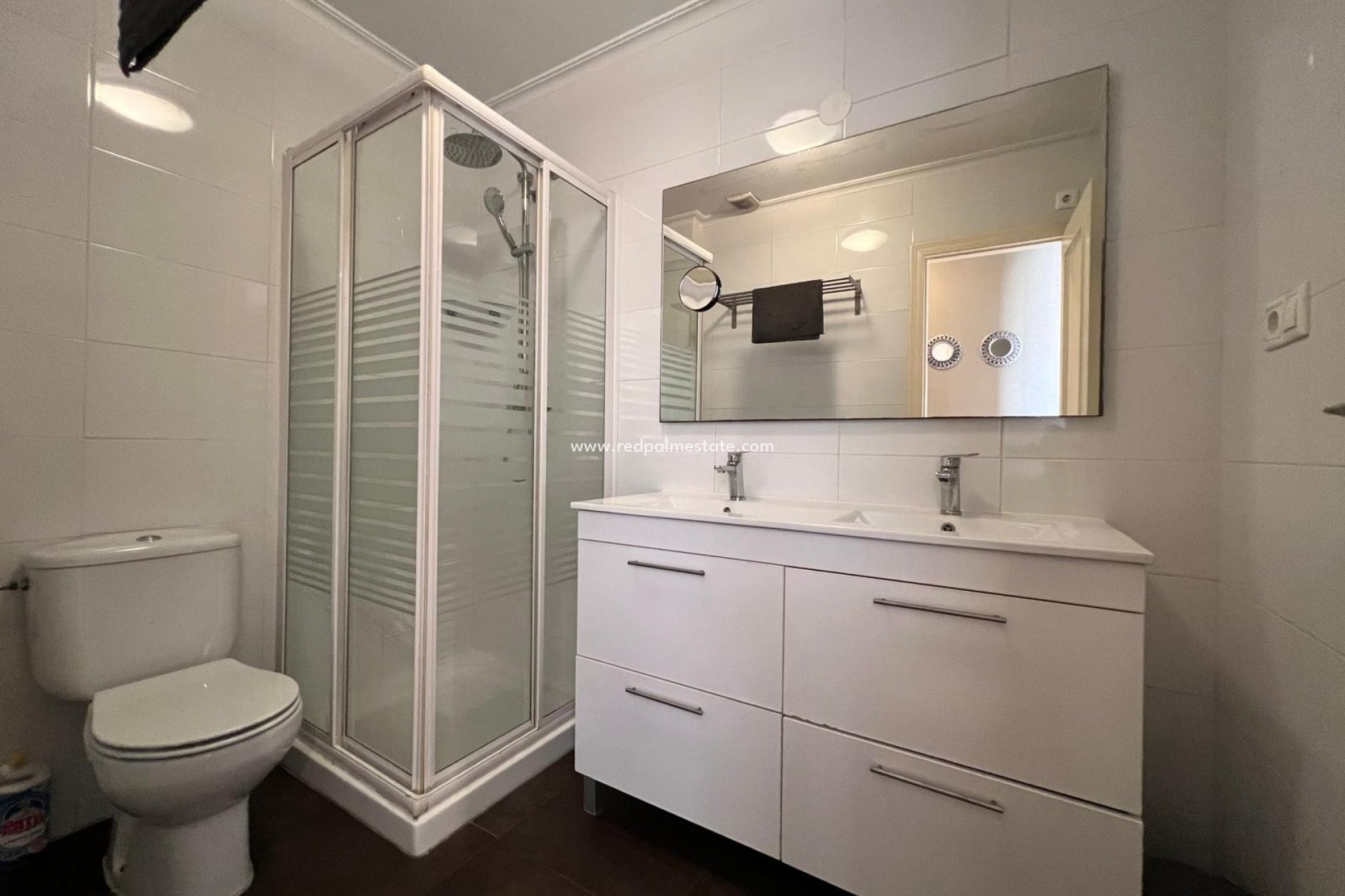 Revente - Appartements -
San Fulgencio - Costa Blanca