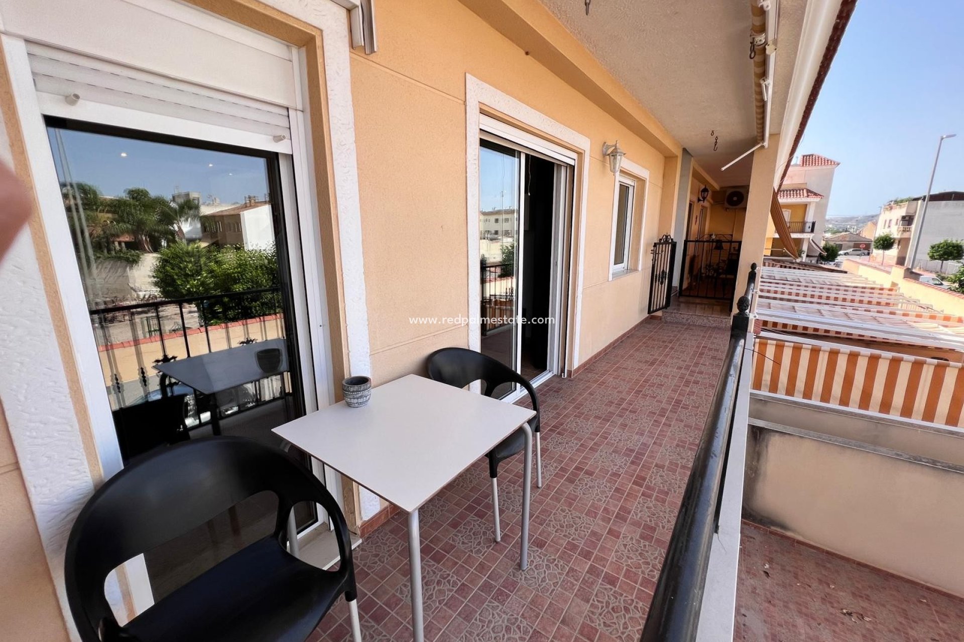 Revente - Appartements -
San Fulgencio - Costa Blanca