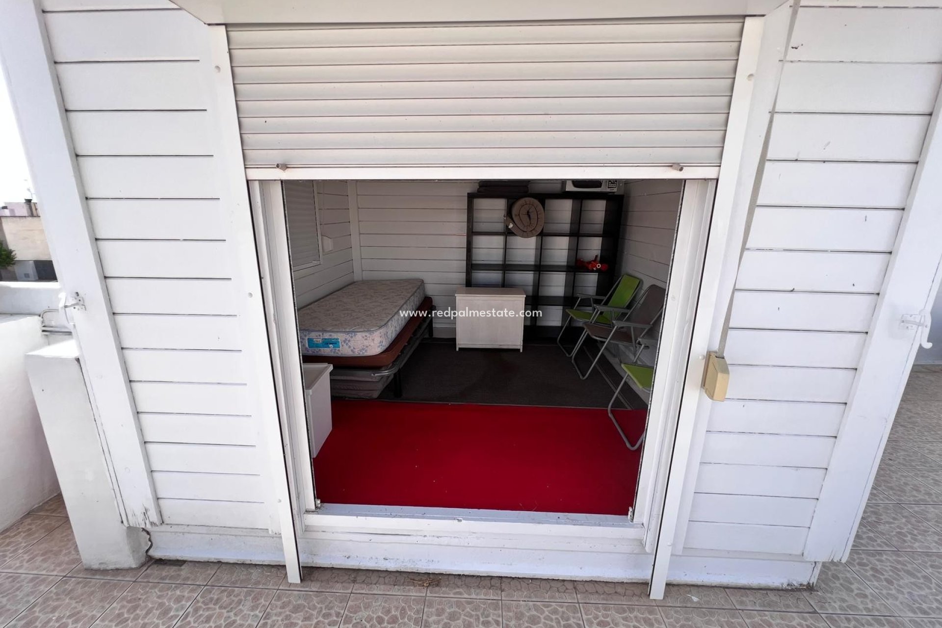 Revente - Appartements -
San Fulgencio - Costa Blanca