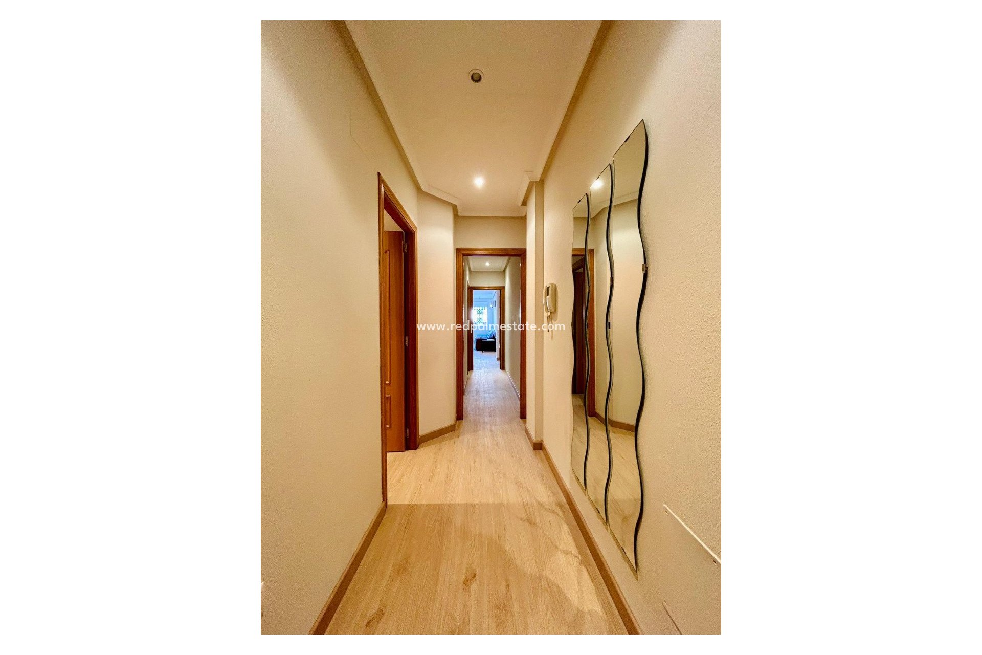 Revente - Appartements -
San Isidro - Inland