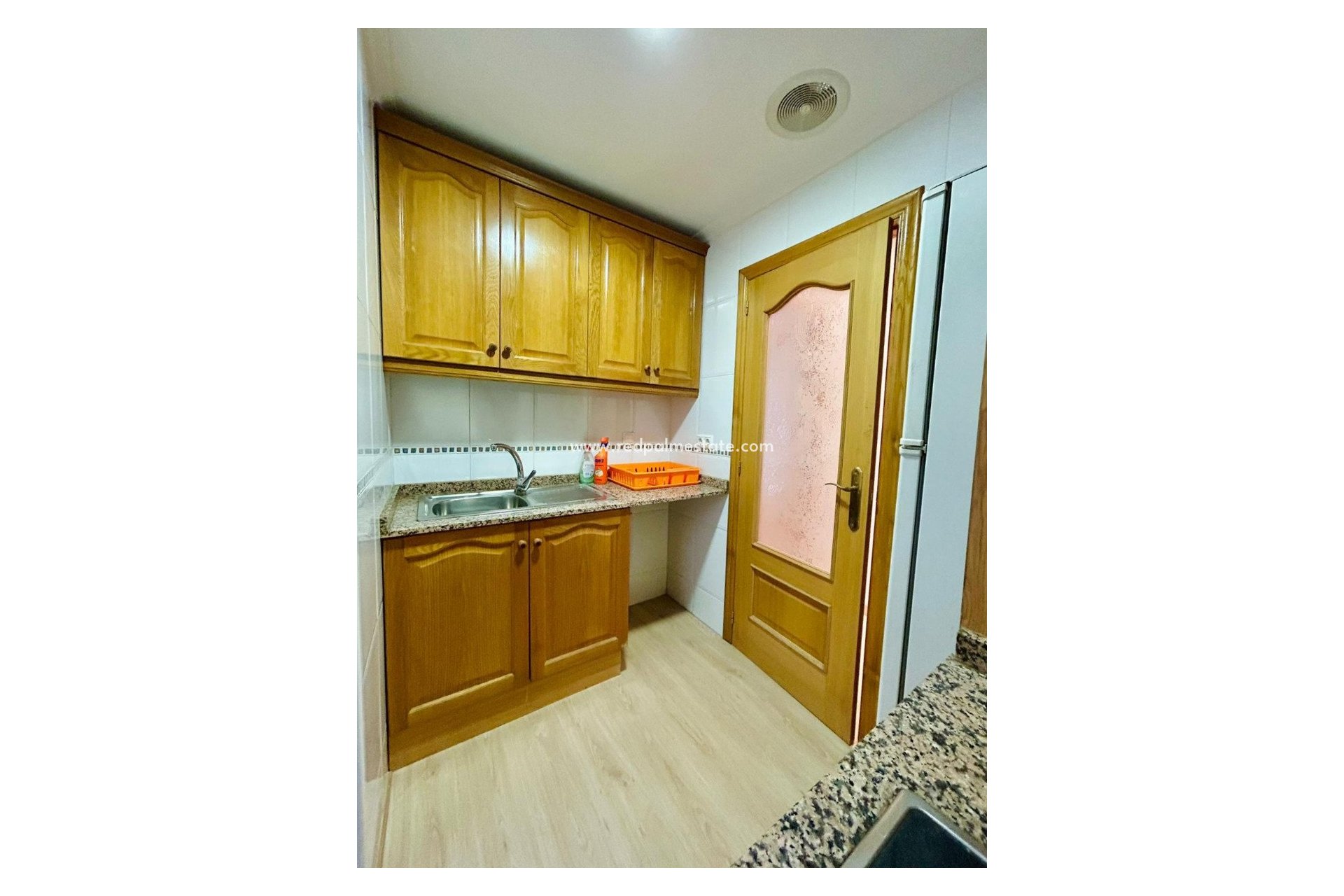 Revente - Appartements -
San Isidro - Inland