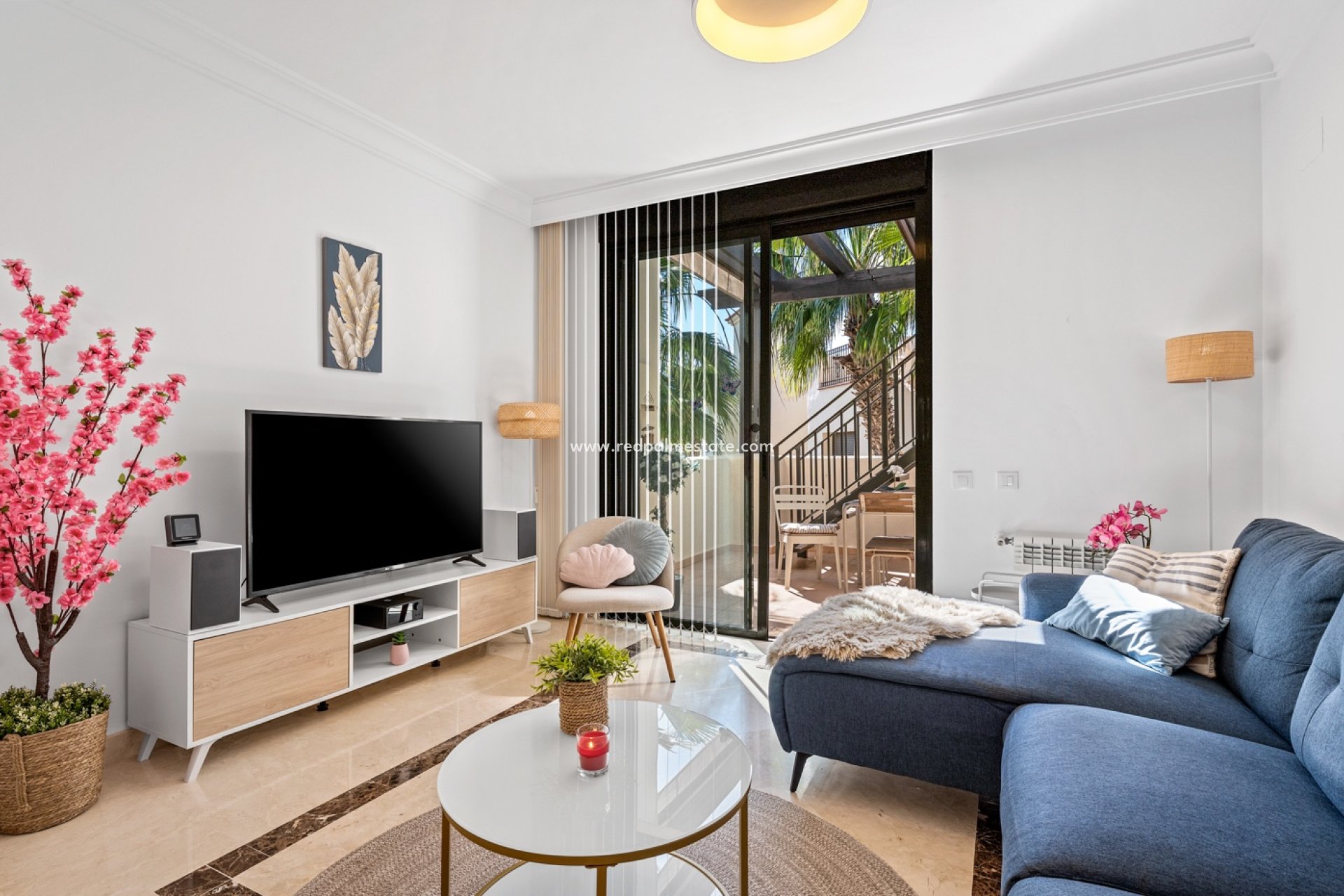 Revente - Appartements -
San Javier - Roda