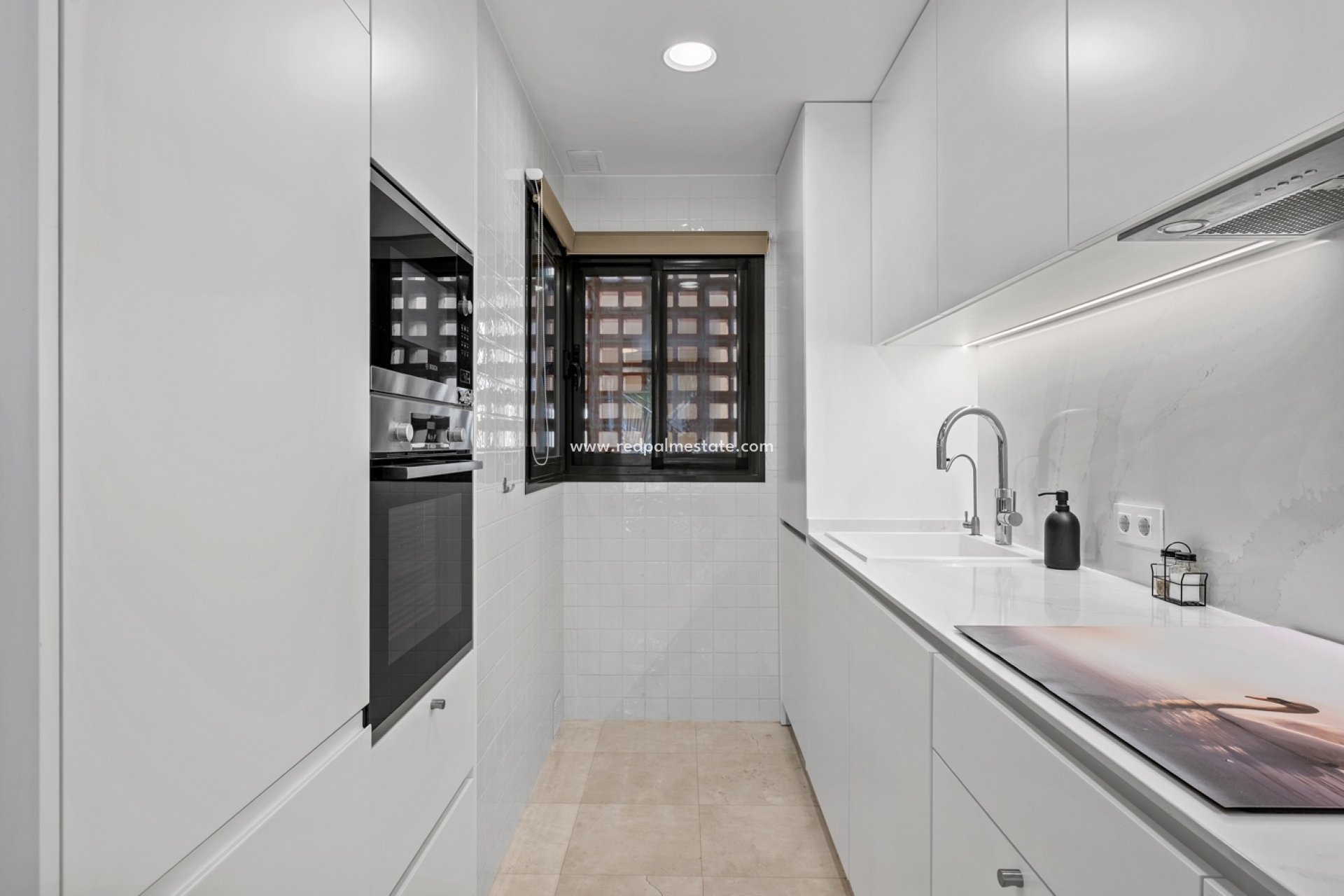 Revente - Appartements -
San Javier - Roda