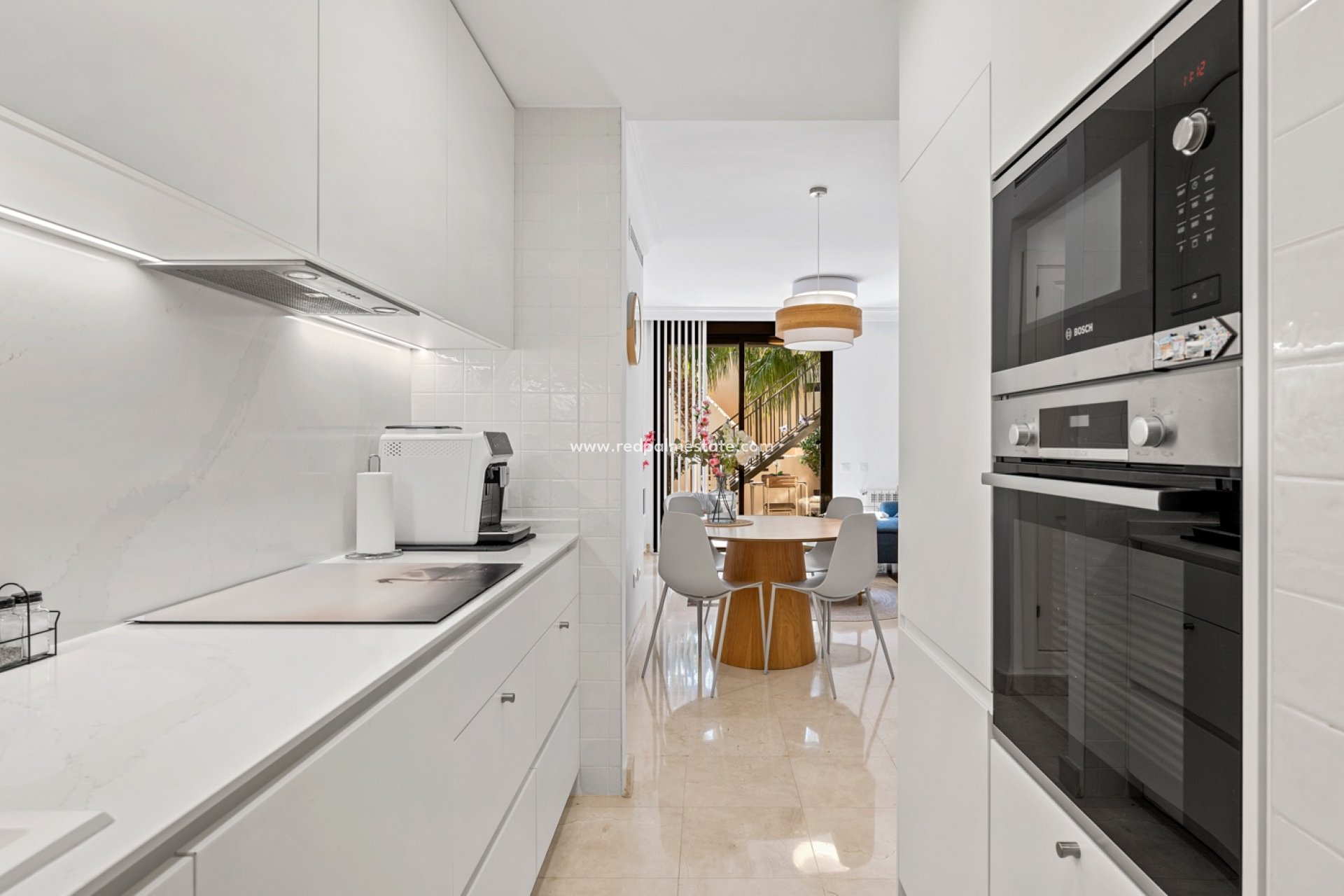 Revente - Appartements -
San Javier - Roda