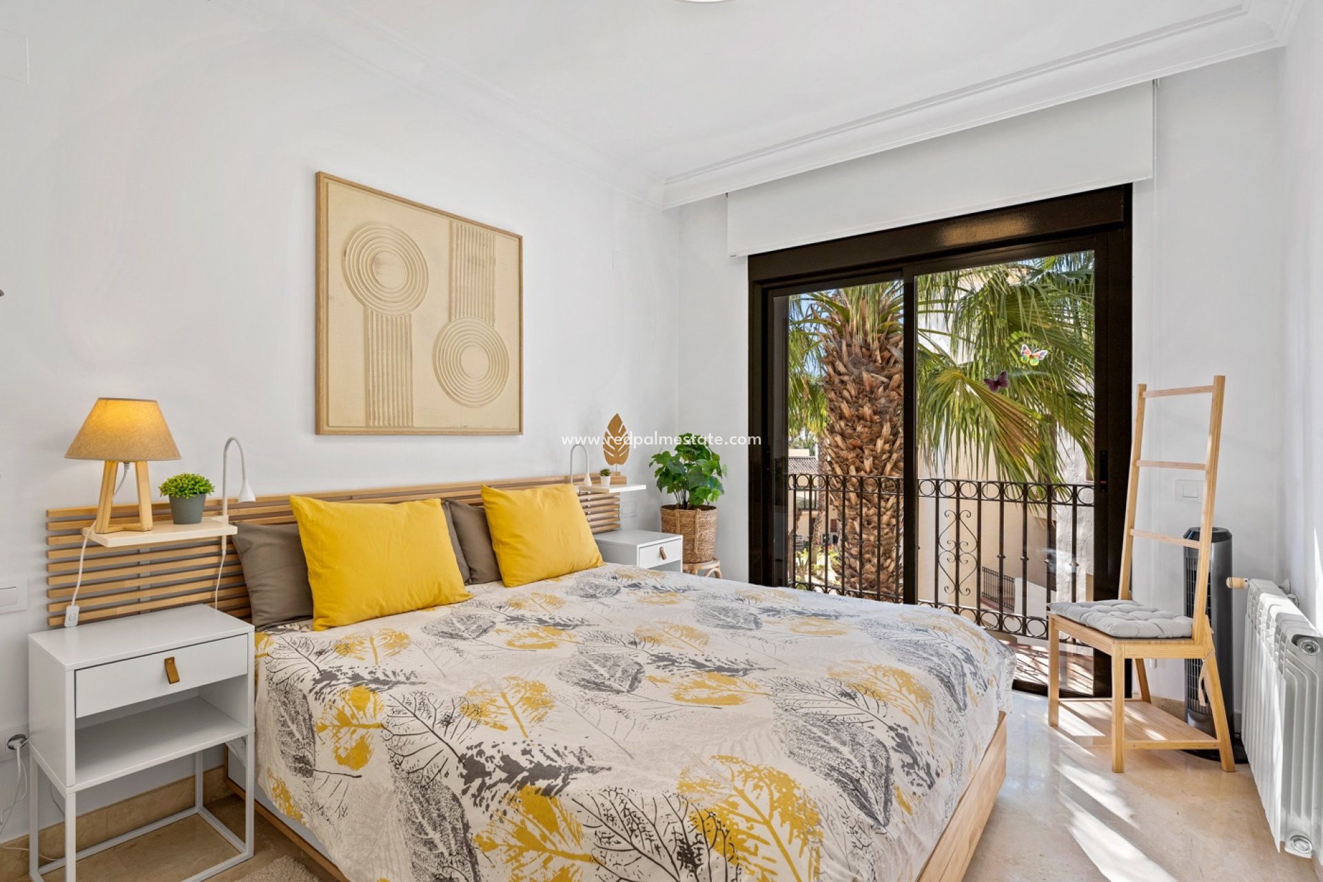 Revente - Appartements -
San Javier - Roda