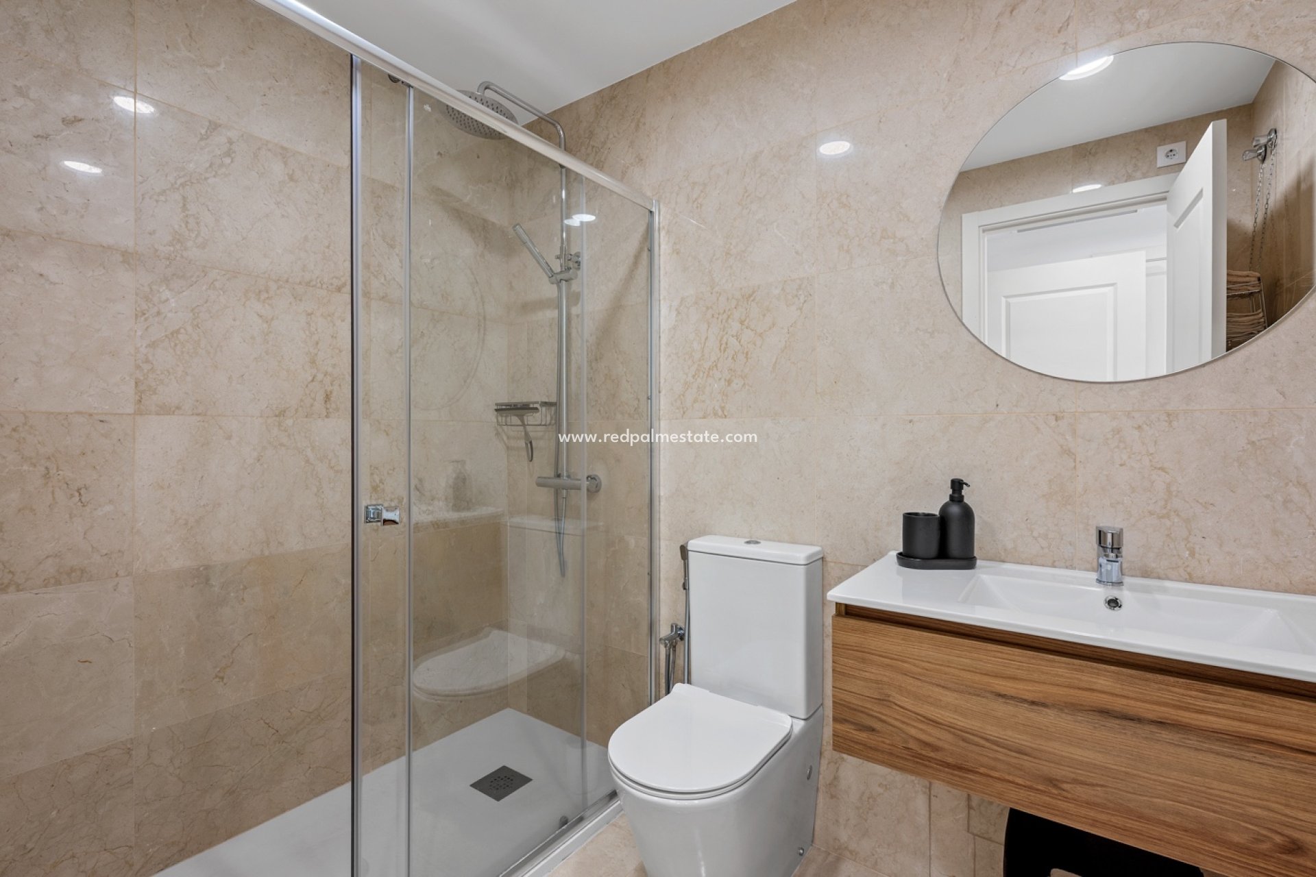 Revente - Appartements -
San Javier - Roda