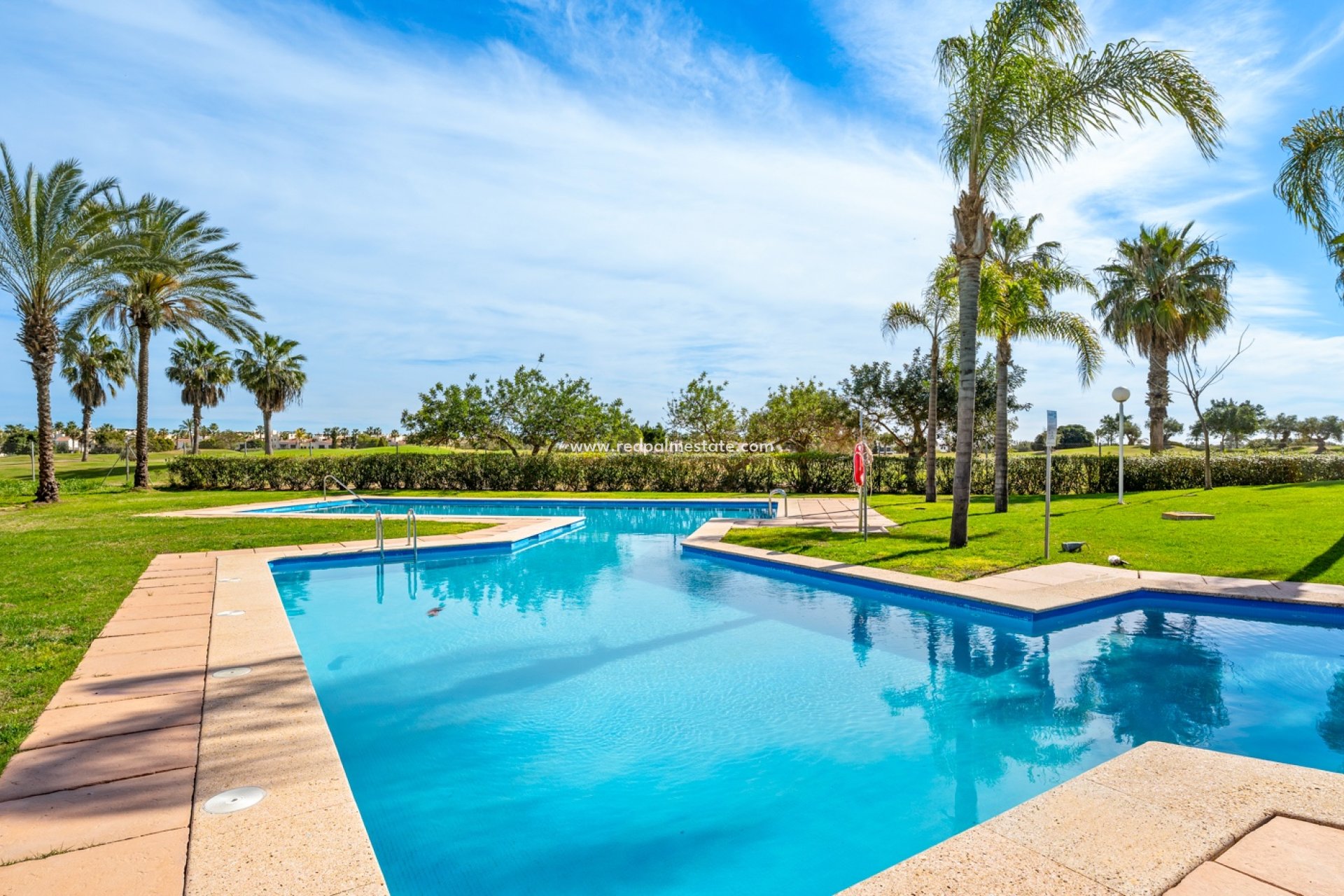 Revente - Appartements -
San Javier - Roda