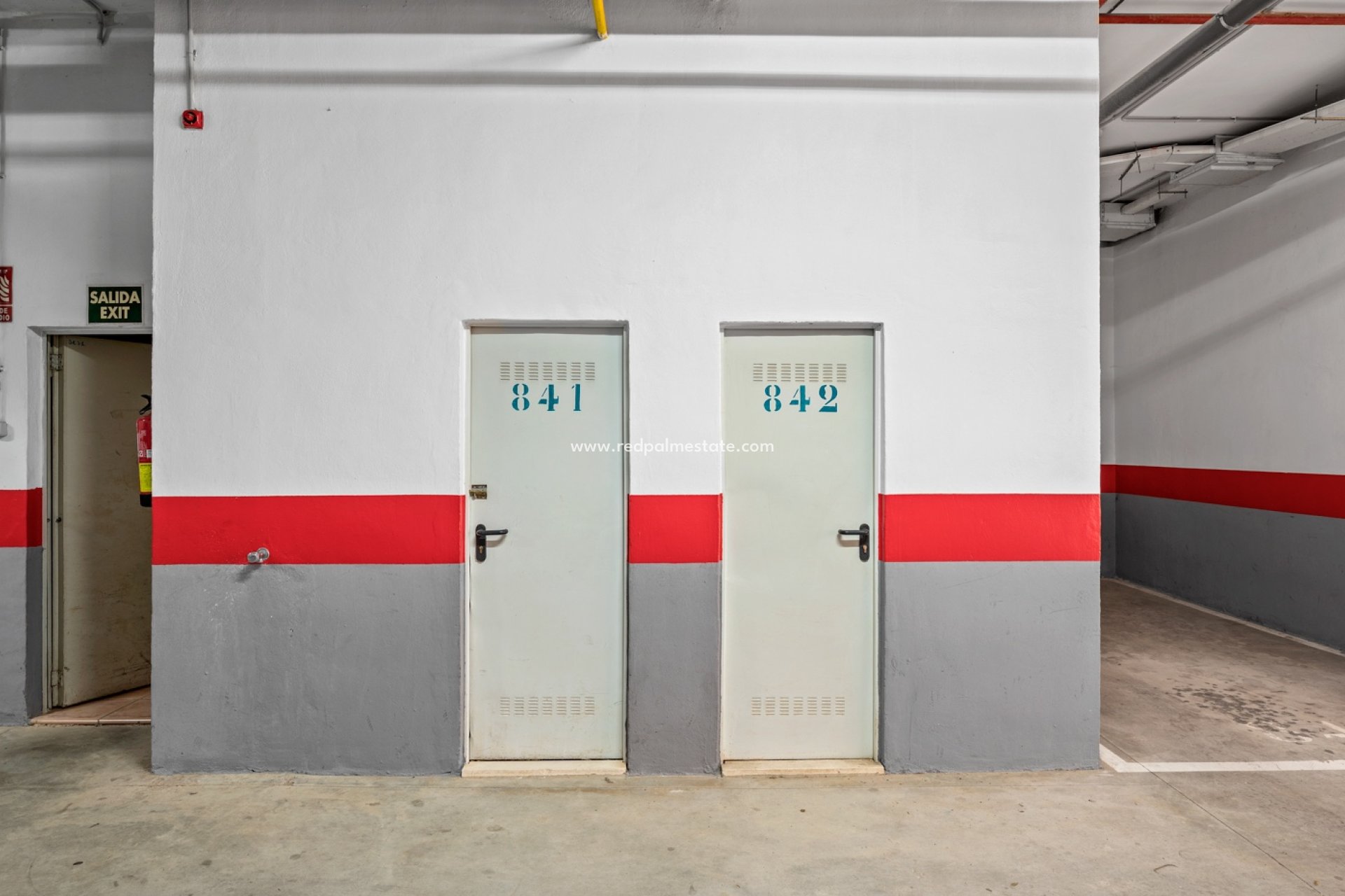 Revente - Appartements -
San Javier - Roda