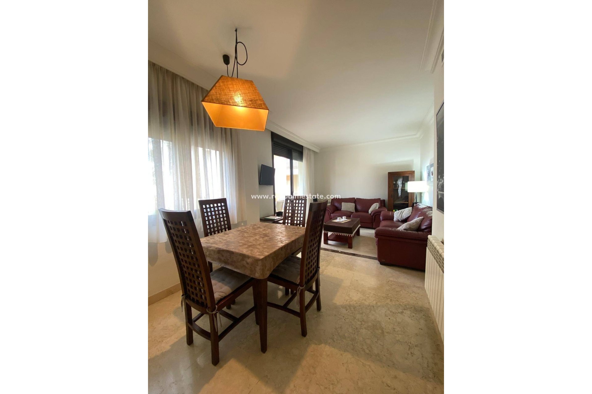 Revente - Appartements -
San Javier - Roda