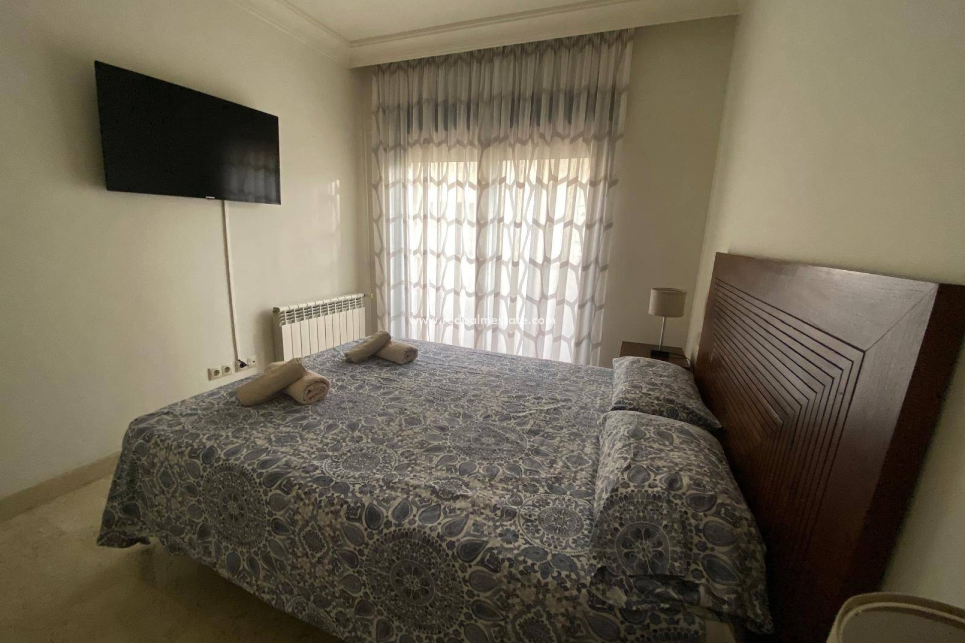 Revente - Appartements -
San Javier - Roda