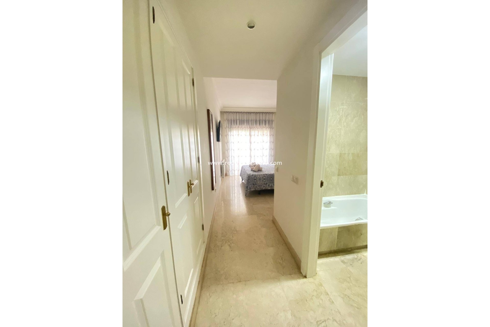 Revente - Appartements -
San Javier - Roda