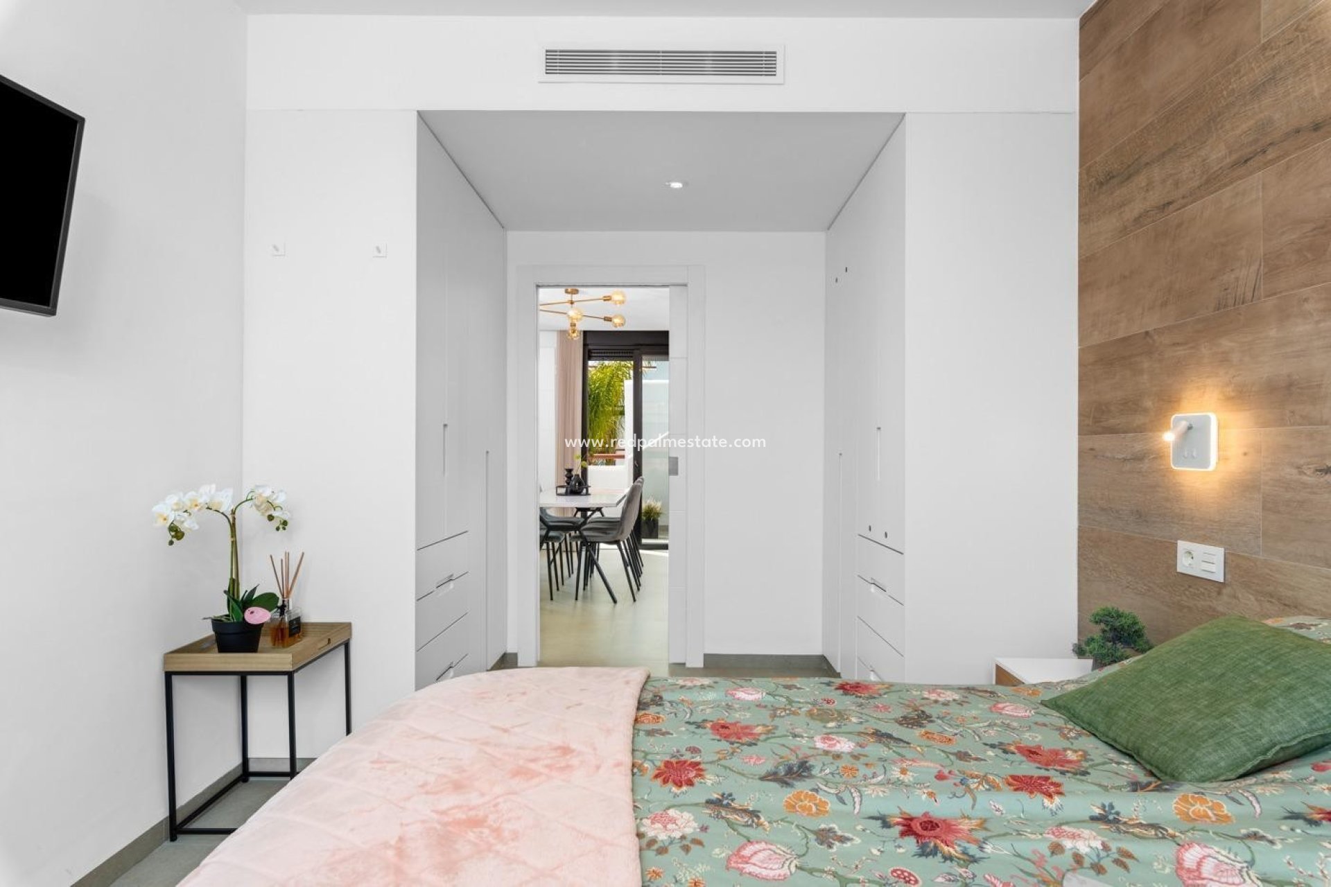 Revente - Appartements -
San Javier - Santiago De La Ribera