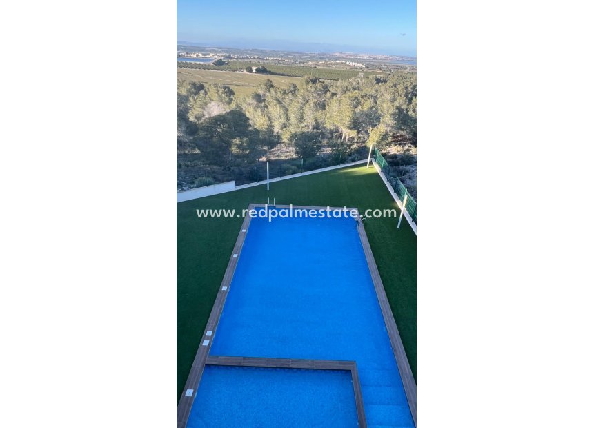 Revente - Appartements -
San Miguel de Salinas - Bellavista