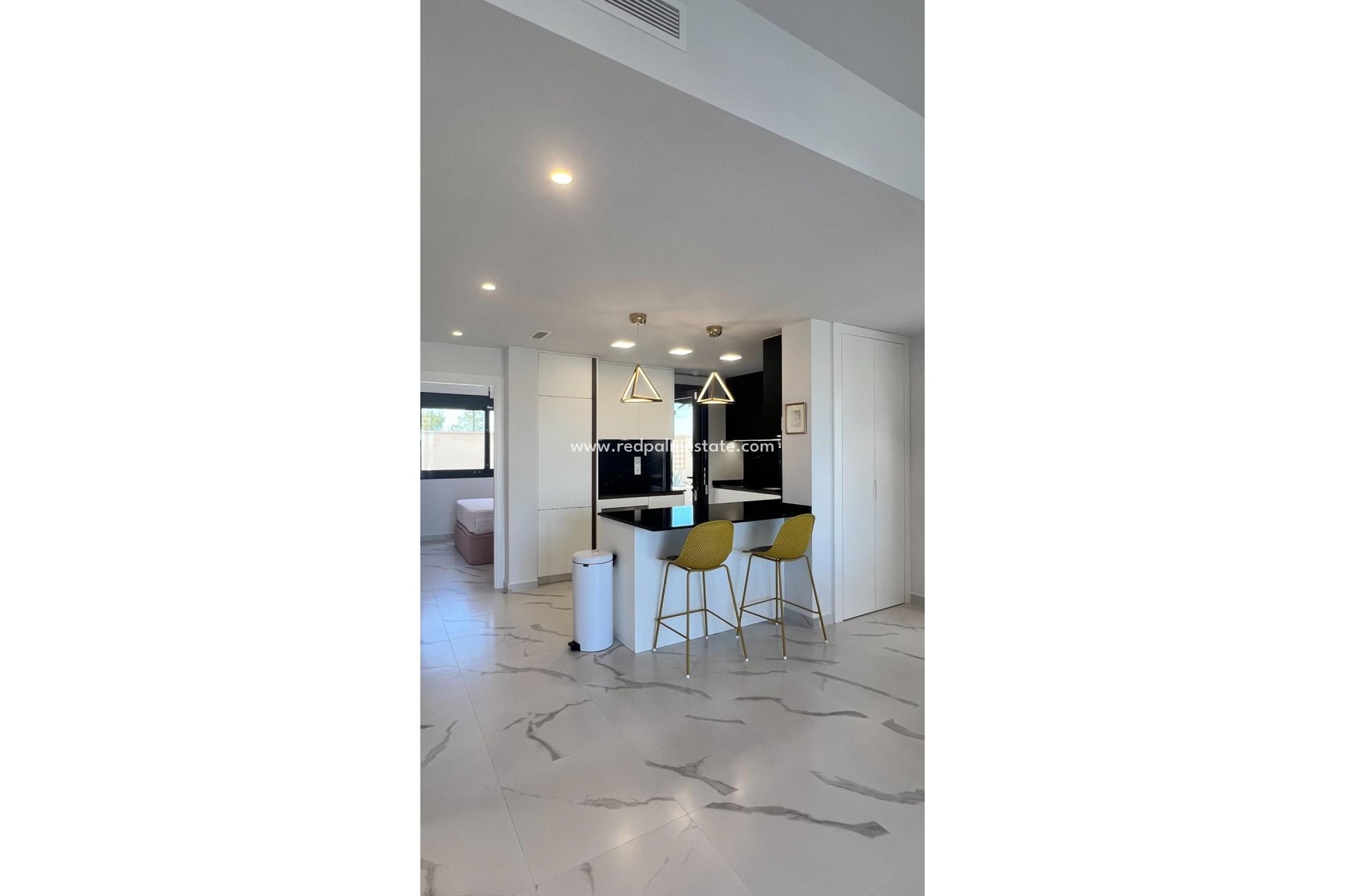 Revente - Appartements -
San Miguel de Salinas - Bellavista