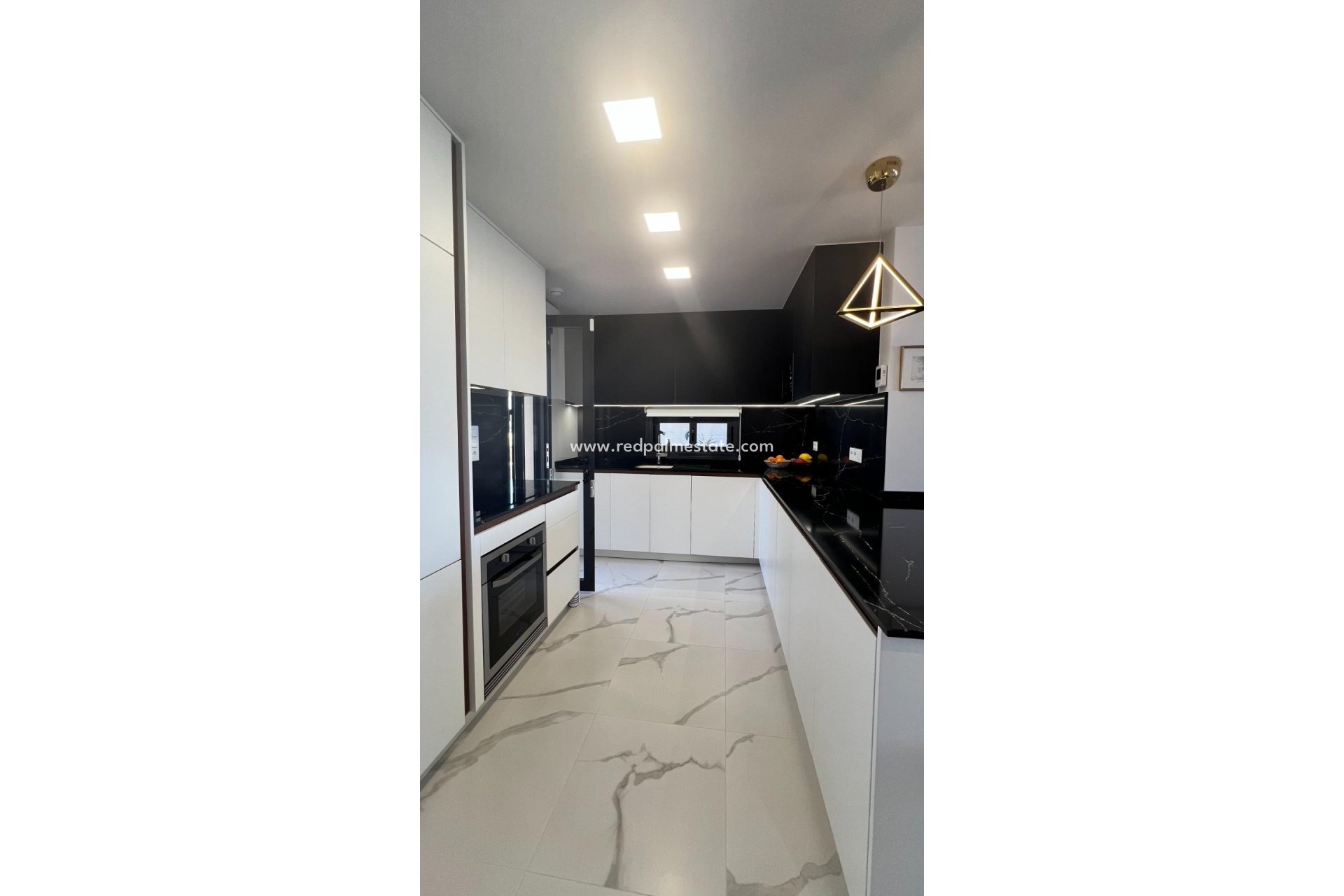 Revente - Appartements -
San Miguel de Salinas - Bellavista