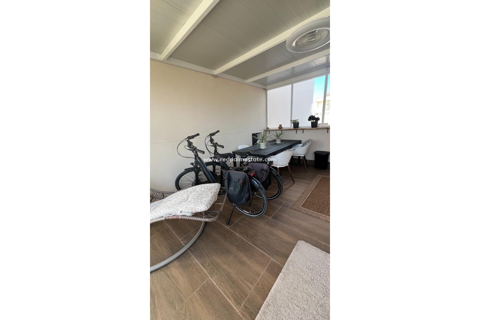 Revente - Appartements -
San Miguel de Salinas - Bellavista