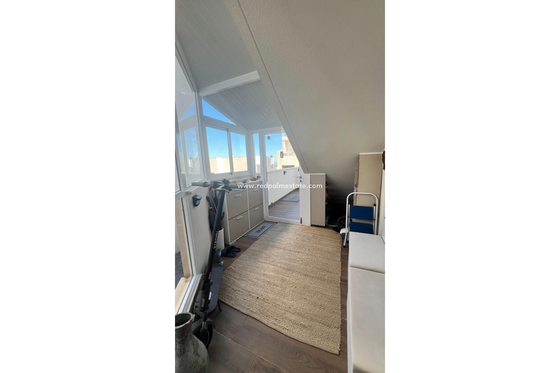 Revente - Appartements -
San Miguel de Salinas - Bellavista