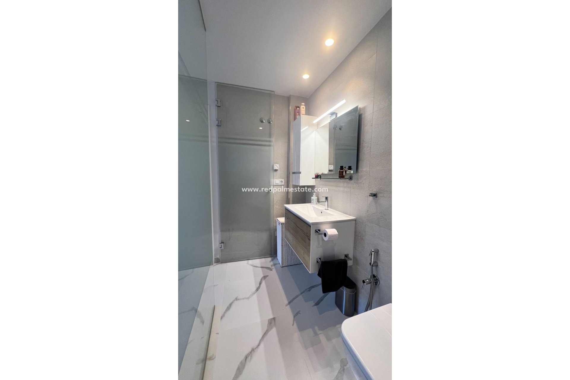 Revente - Appartements -
San Miguel de Salinas - Bellavista