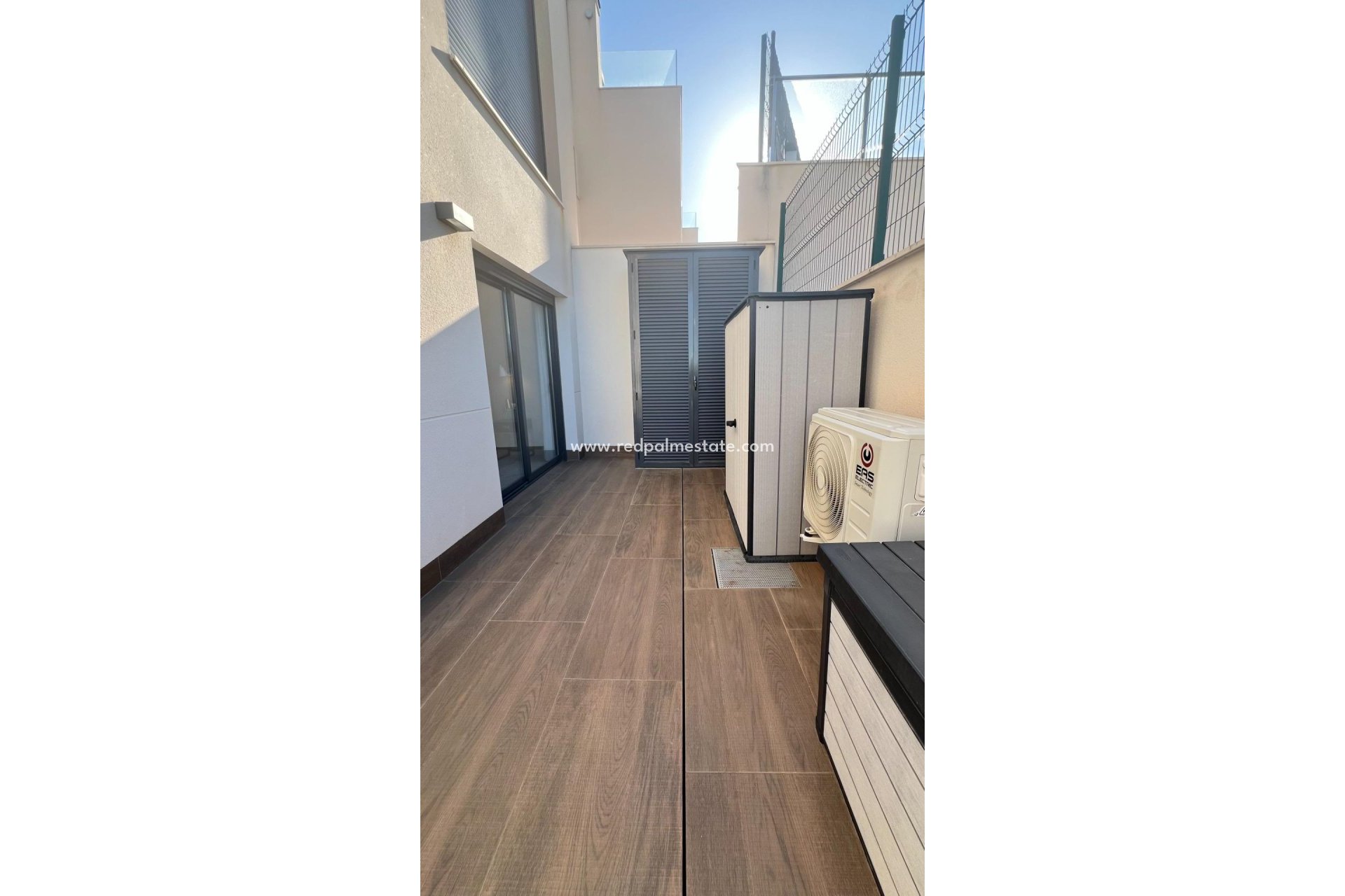 Revente - Appartements -
San Miguel de Salinas - Bellavista