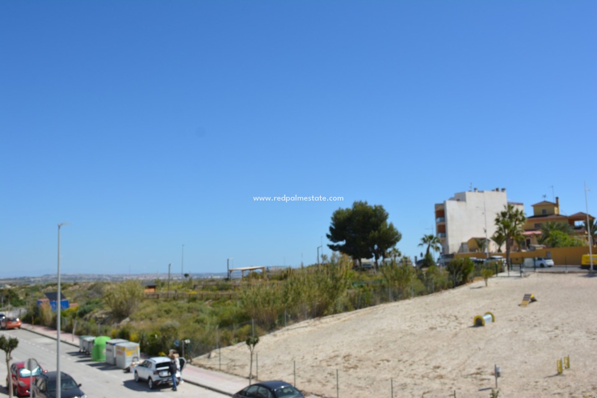 Revente - Appartements -
San Miguel de Salinas - Costa Blanca