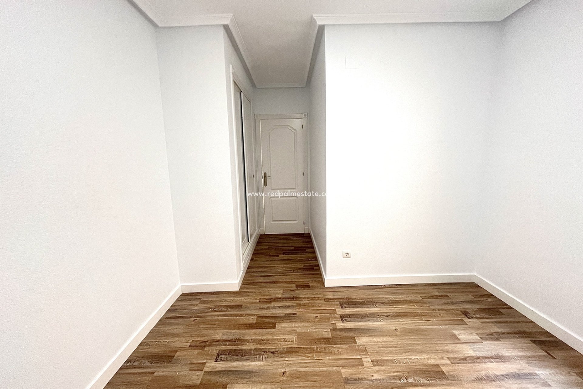 Revente - Appartements -
San Miguel de Salinas - Inland