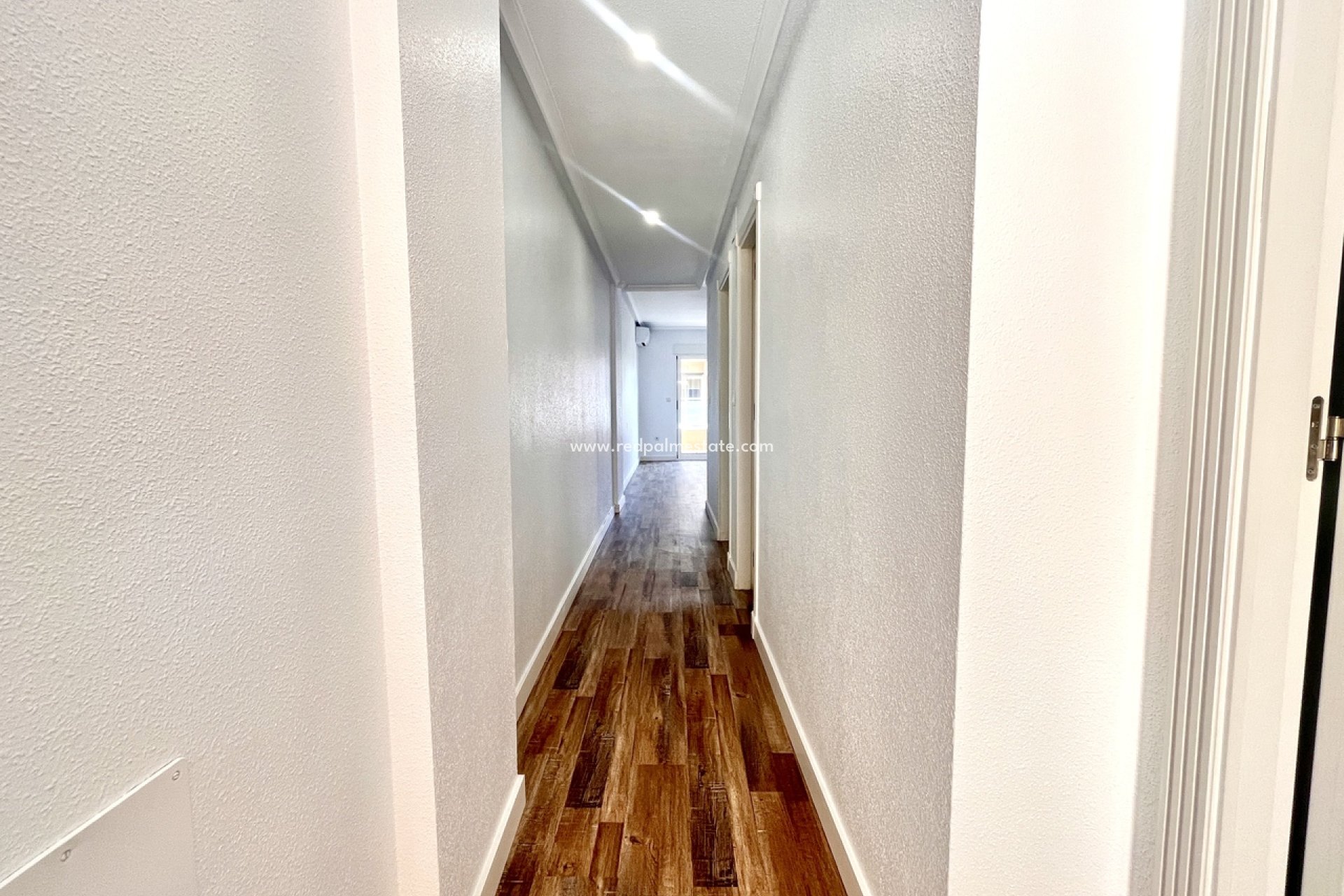 Revente - Appartements -
San Miguel de Salinas - Inland