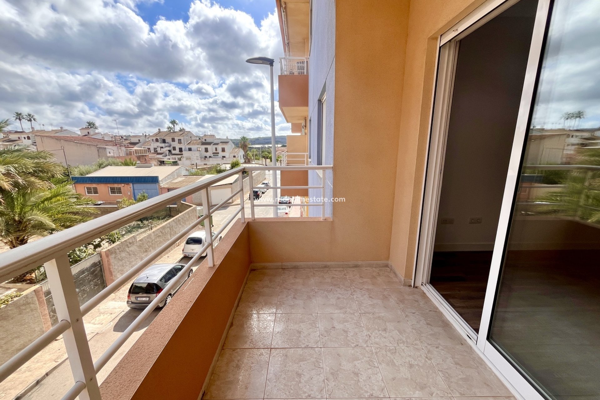 Revente - Appartements -
San Miguel de Salinas - Inland