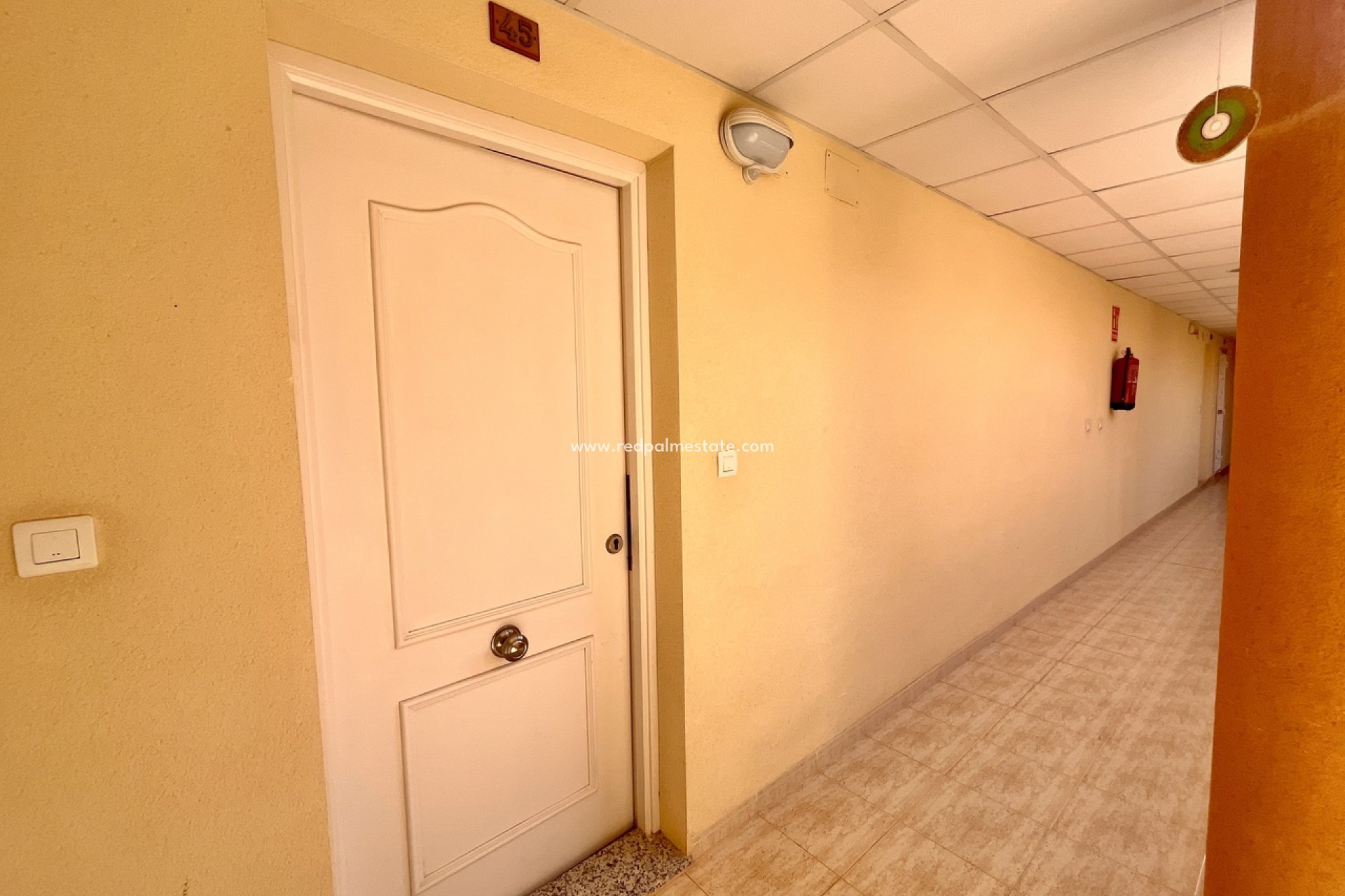 Revente - Appartements -
San Miguel de Salinas - Inland