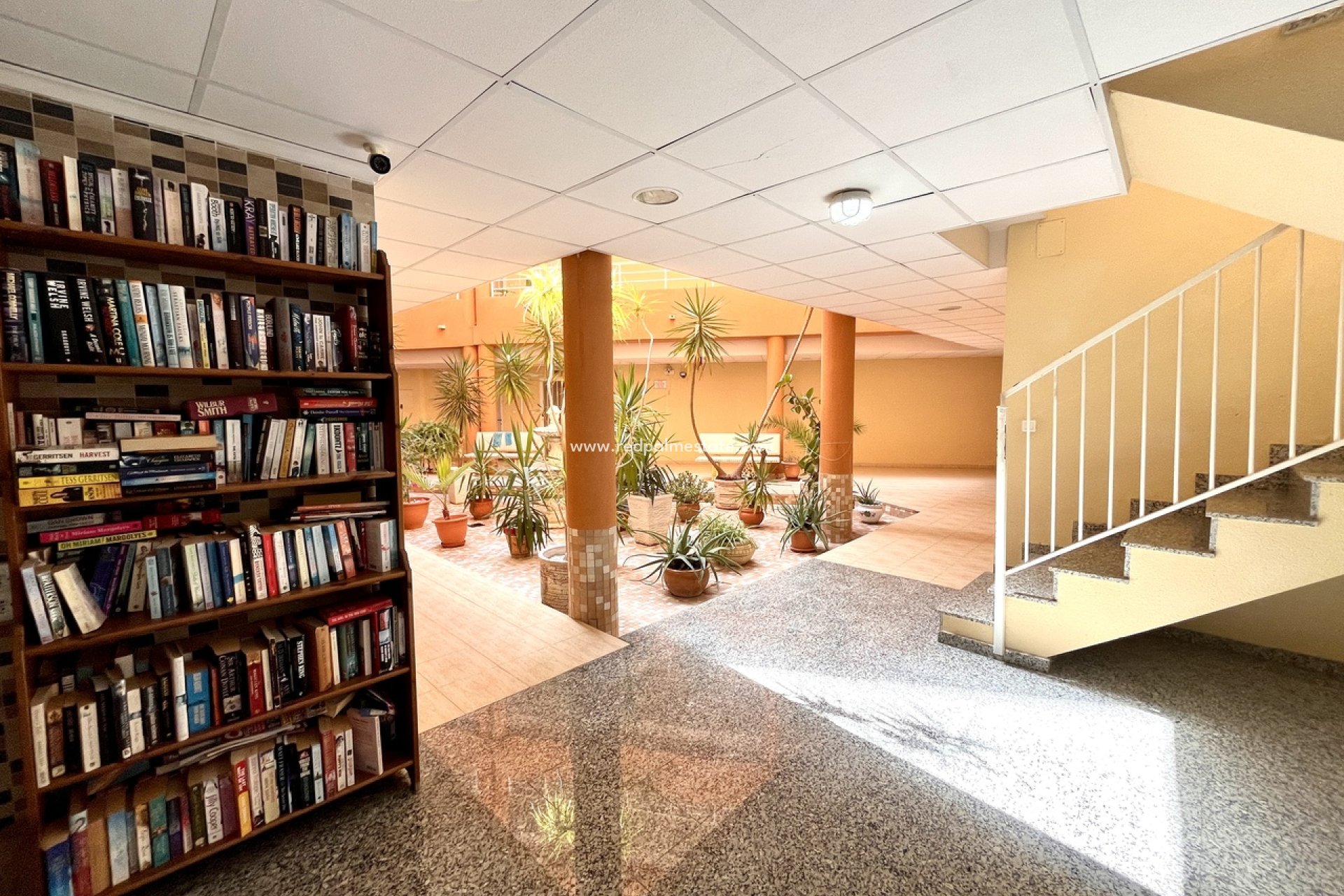 Revente - Appartements -
San Miguel de Salinas - Inland