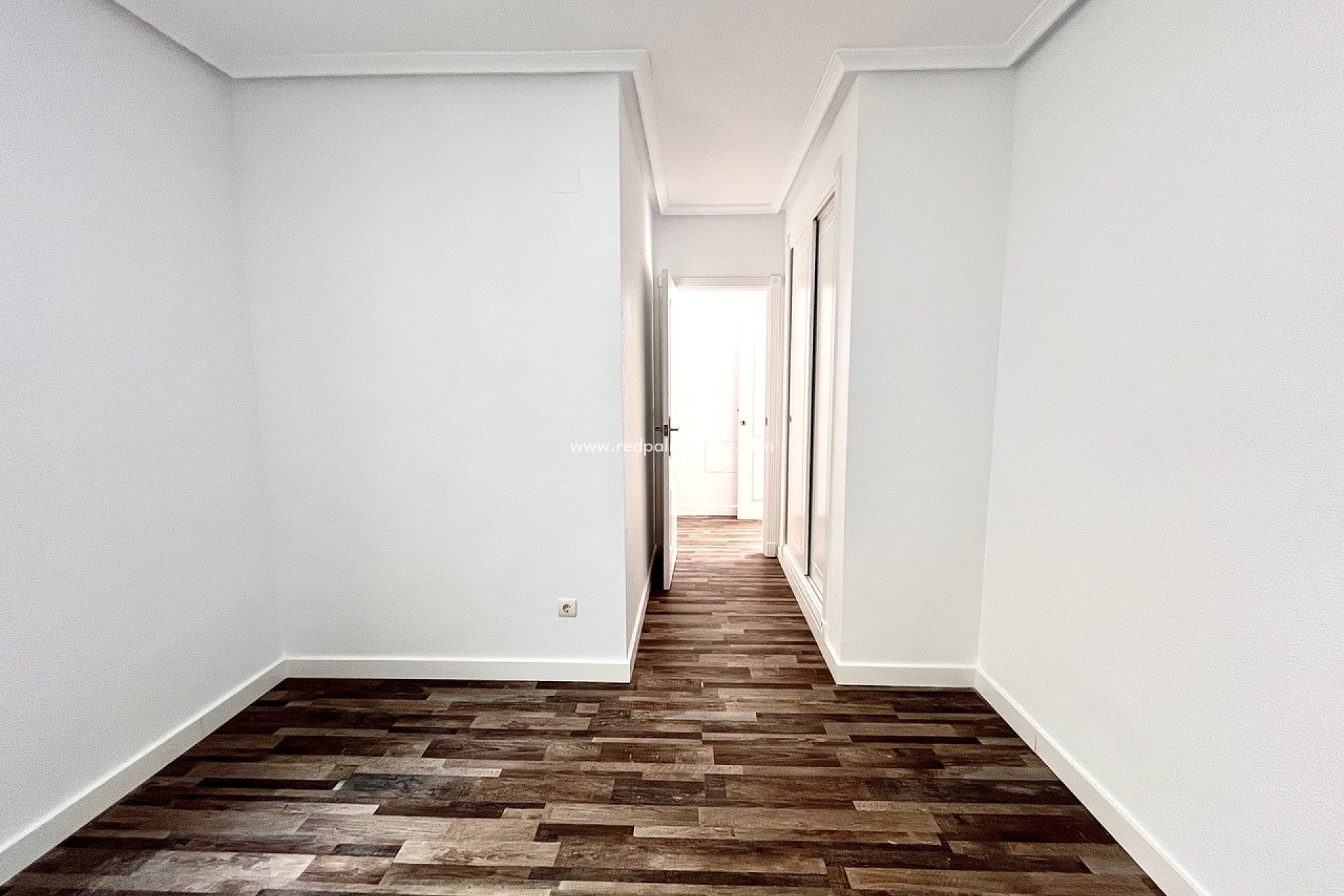 Revente - Appartements -
San Miguel de Salinas - Inland