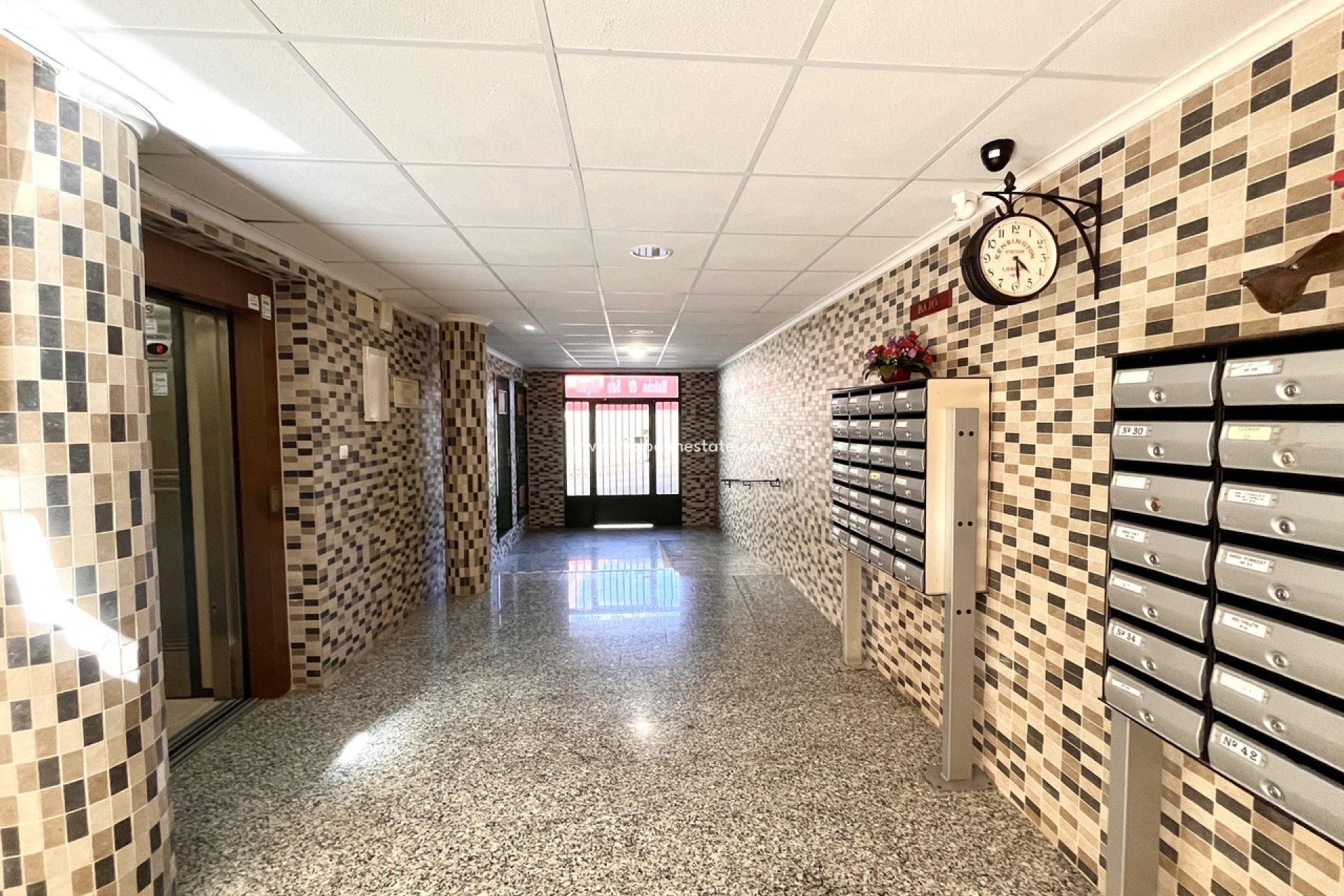 Revente - Appartements -
San Miguel de Salinas - Inland