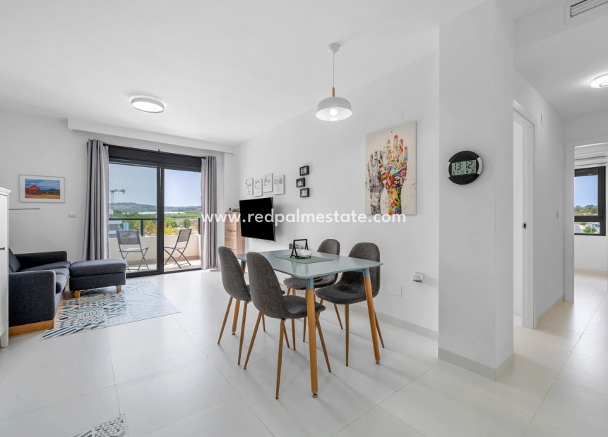 Revente - Appartements -
San Miguel de Salinas - Inland