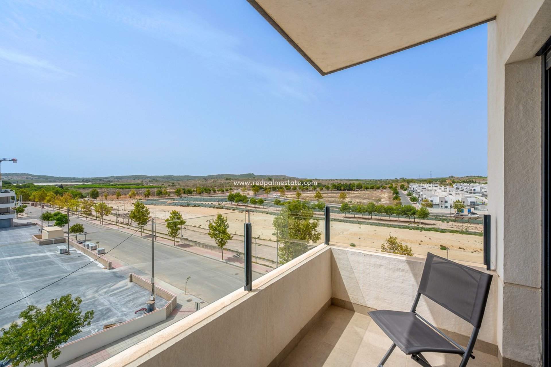 Revente - Appartements -
San Miguel de Salinas - Inland