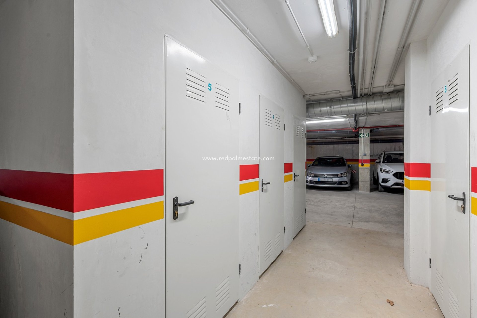 Revente - Appartements -
San Miguel de Salinas - Inland