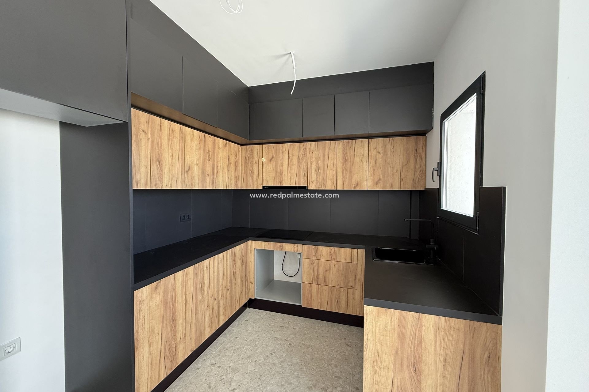 Revente - Appartements -
San Miguel de Salinas - Inland