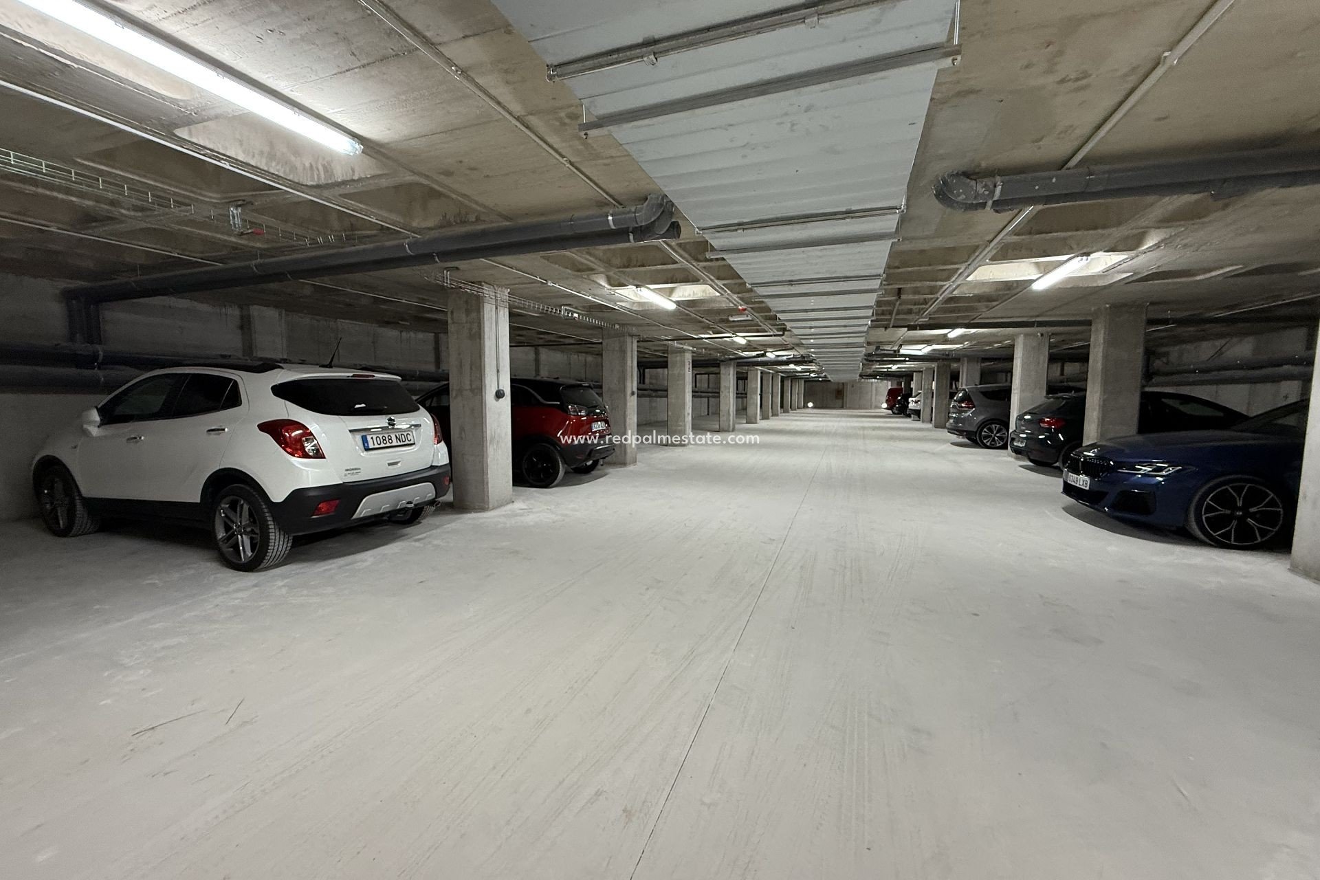 Revente - Appartements -
San Miguel de Salinas - Inland