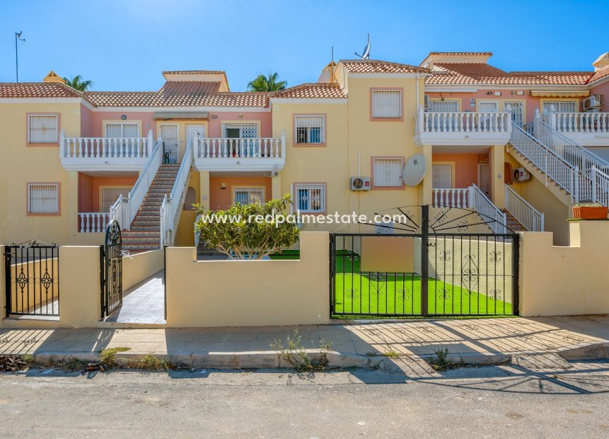 Revente - Appartements -
San Miguel de Salinas - Inland