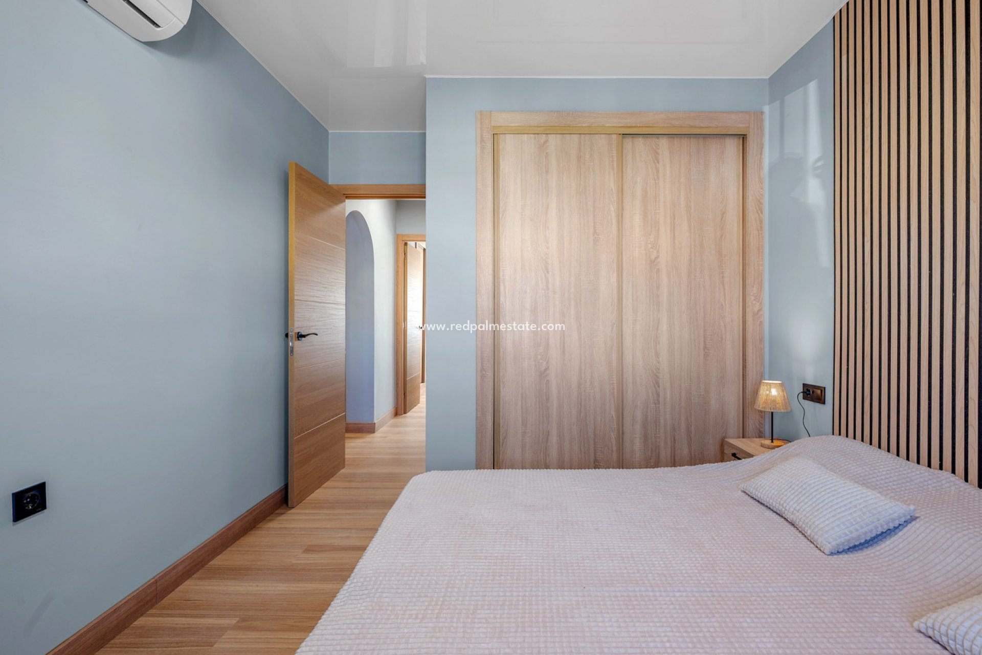 Revente - Appartements -
San Miguel de Salinas - Inland