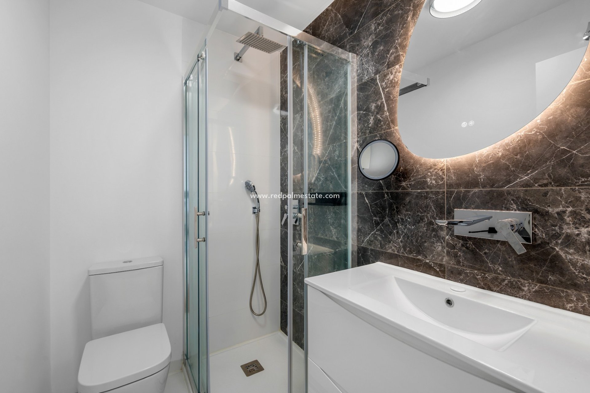 Revente - Appartements -
San Miguel de Salinas - Inland