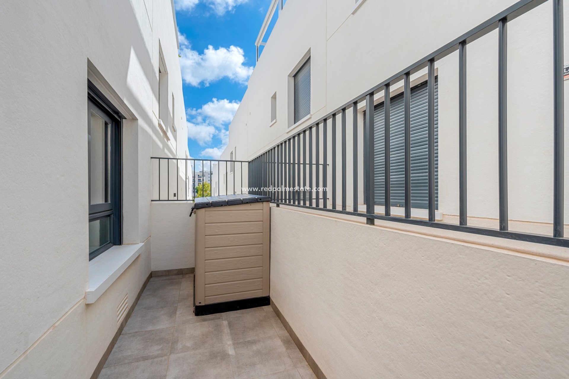 Revente - Appartements -
San Miguel de Salinas - Inland
