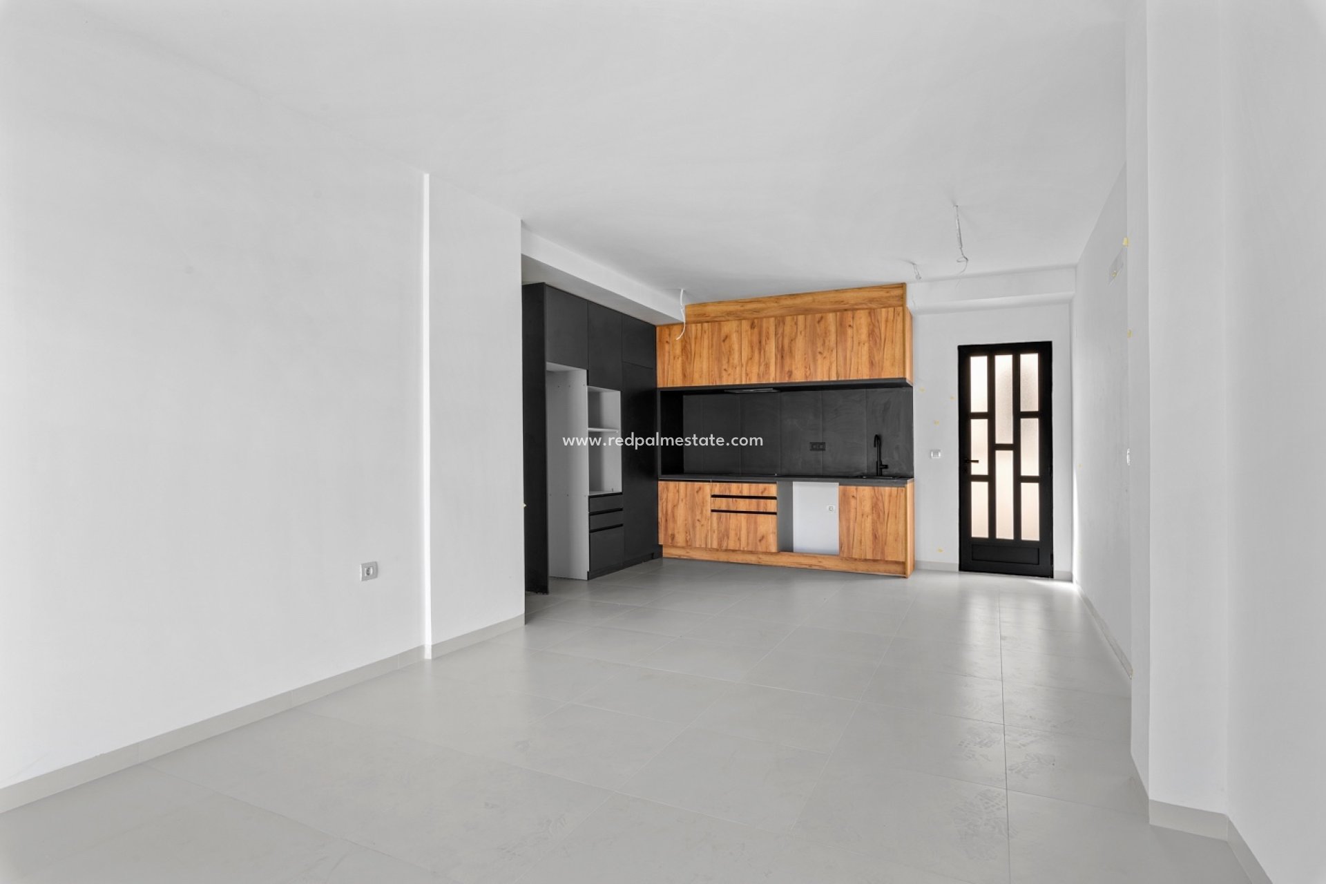Revente - Appartements -
San Miguel de Salinas - Inland