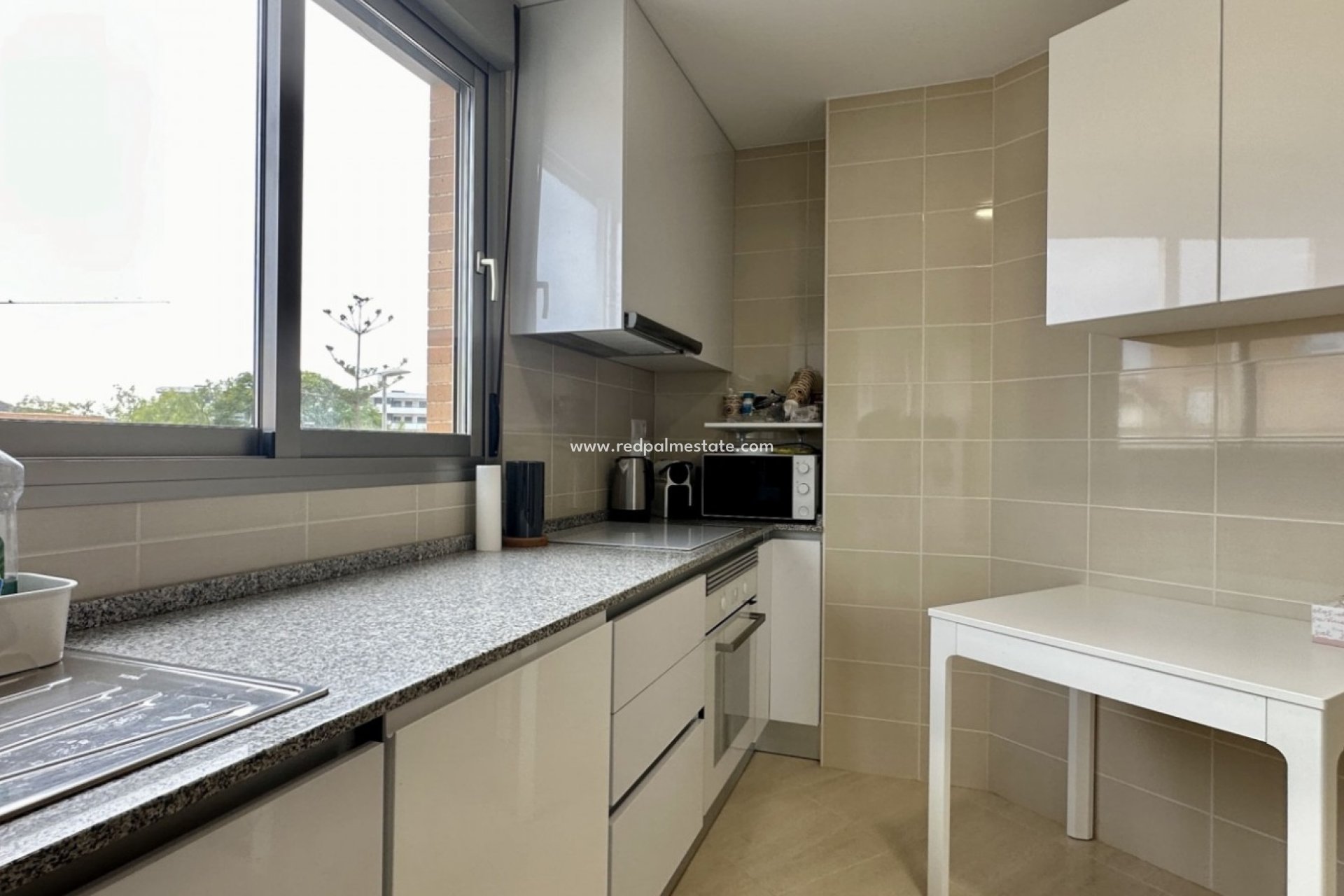 Revente - Appartements -
San Miguel de Salinas - Inland