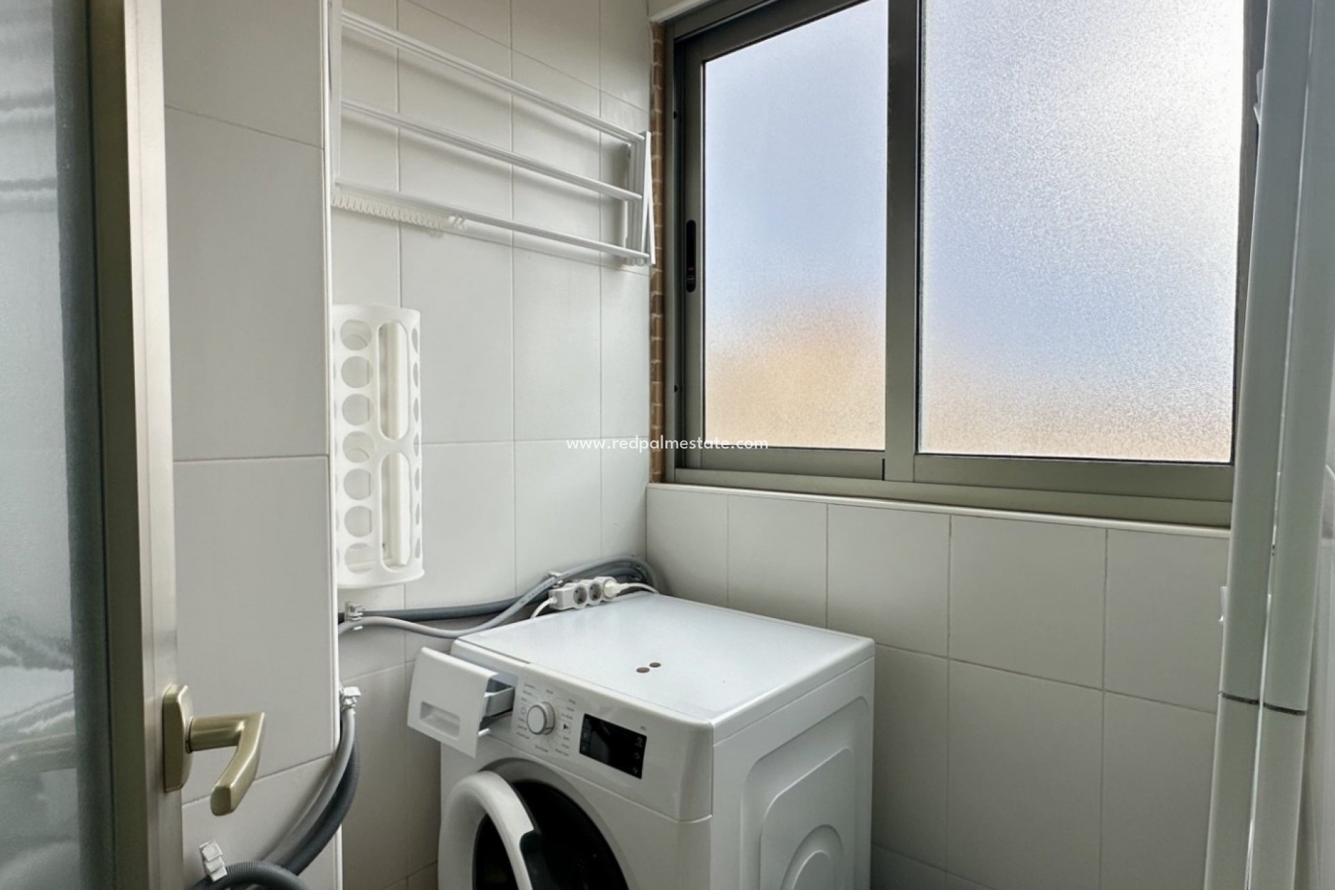 Revente - Appartements -
San Miguel de Salinas - Inland