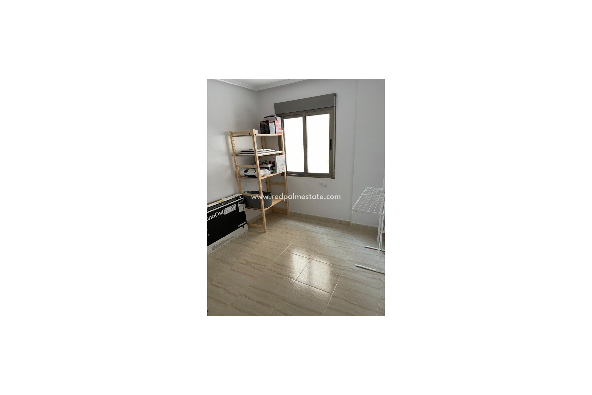 Revente - Appartements -
San Miguel de Salinas - Inland