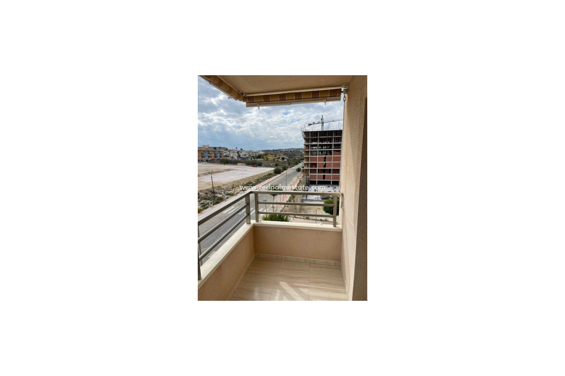 Revente - Appartements -
San Miguel de Salinas - Inland