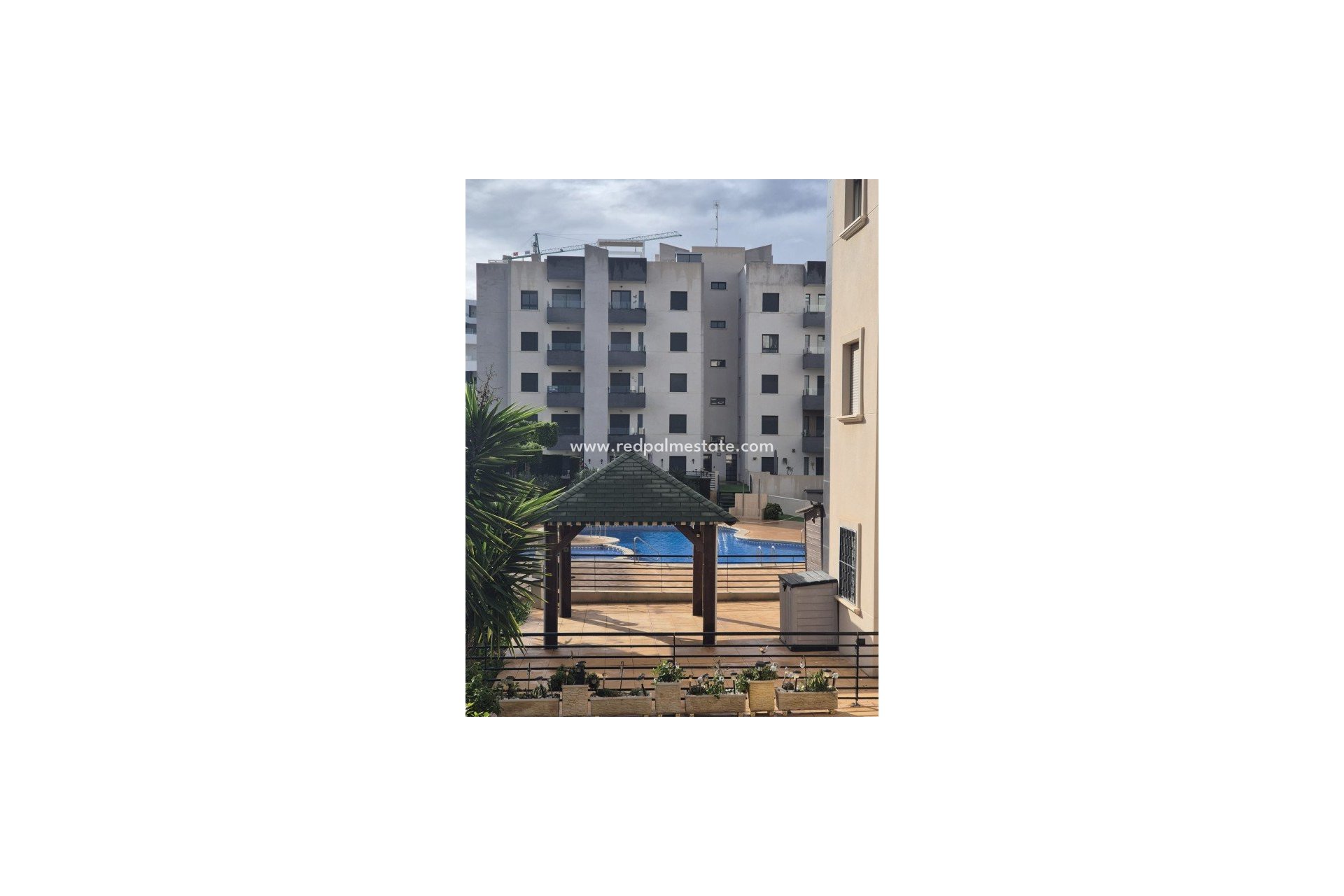 Revente - Appartements -
San Miguel de Salinas - Inland