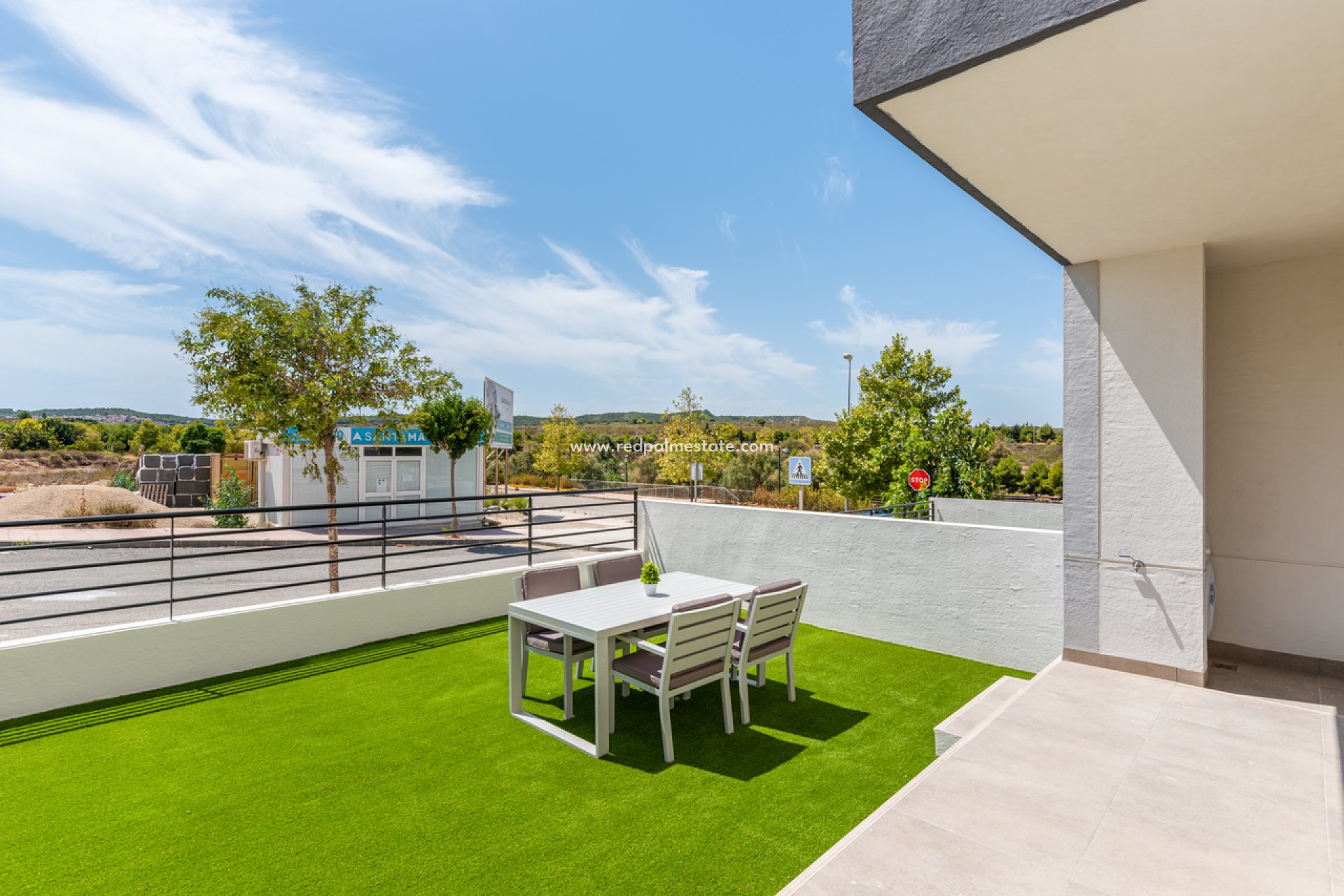 Revente - Appartements -
San Miguel de Salinas - Inland